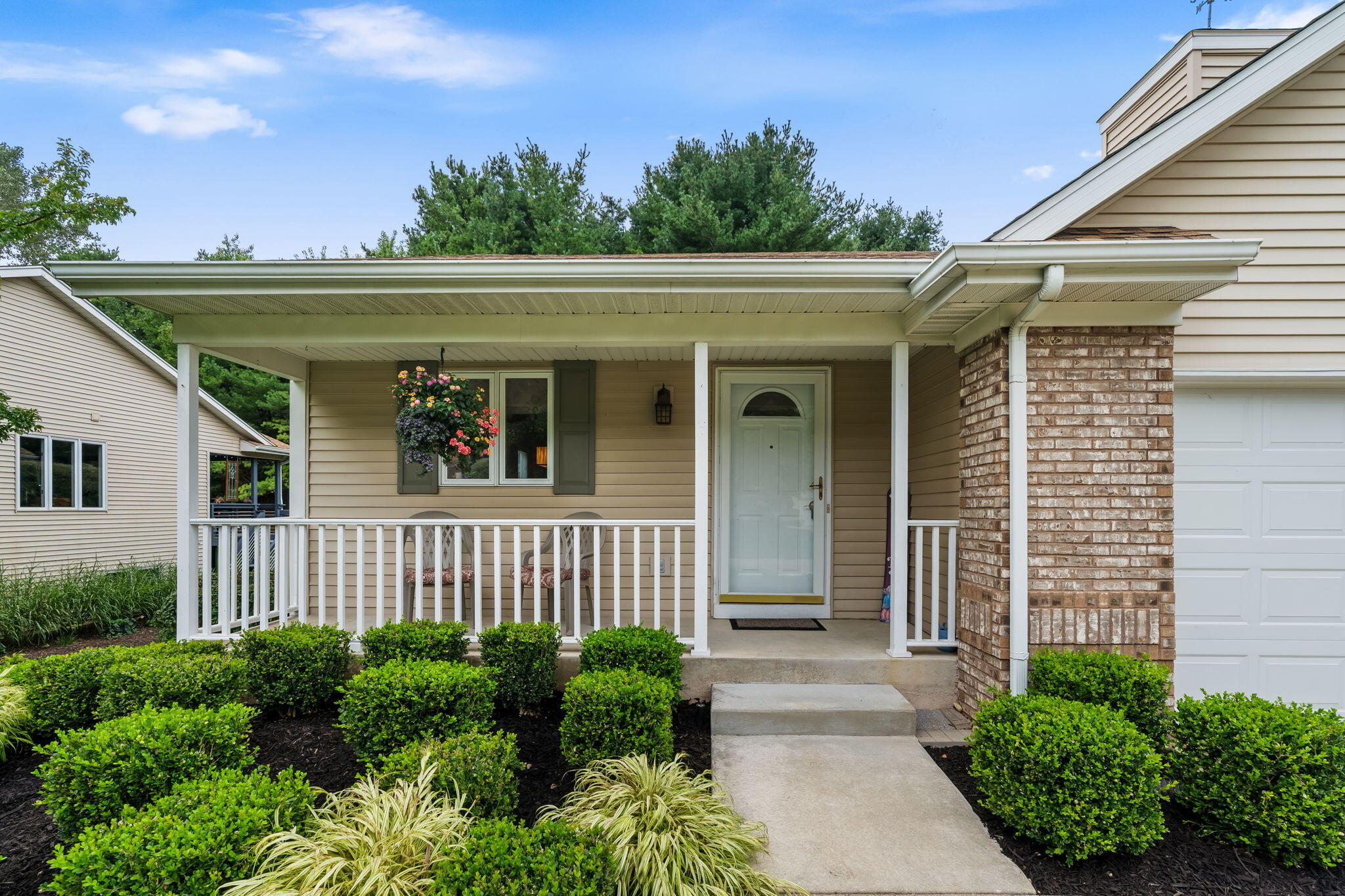 458 Amity Street Douglas MI 49406