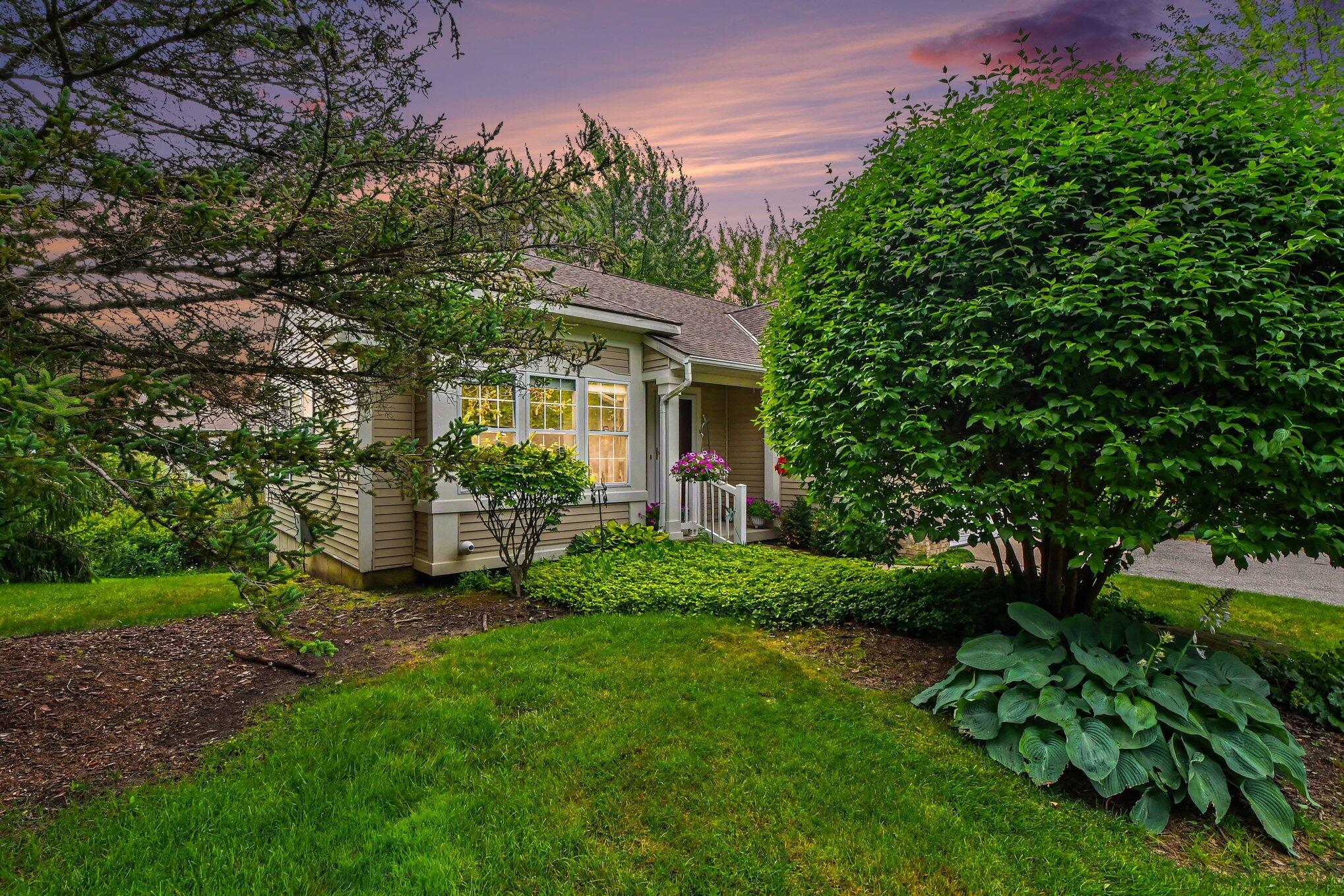 30 Aspen Lane NE Grand Rapids MI 49546