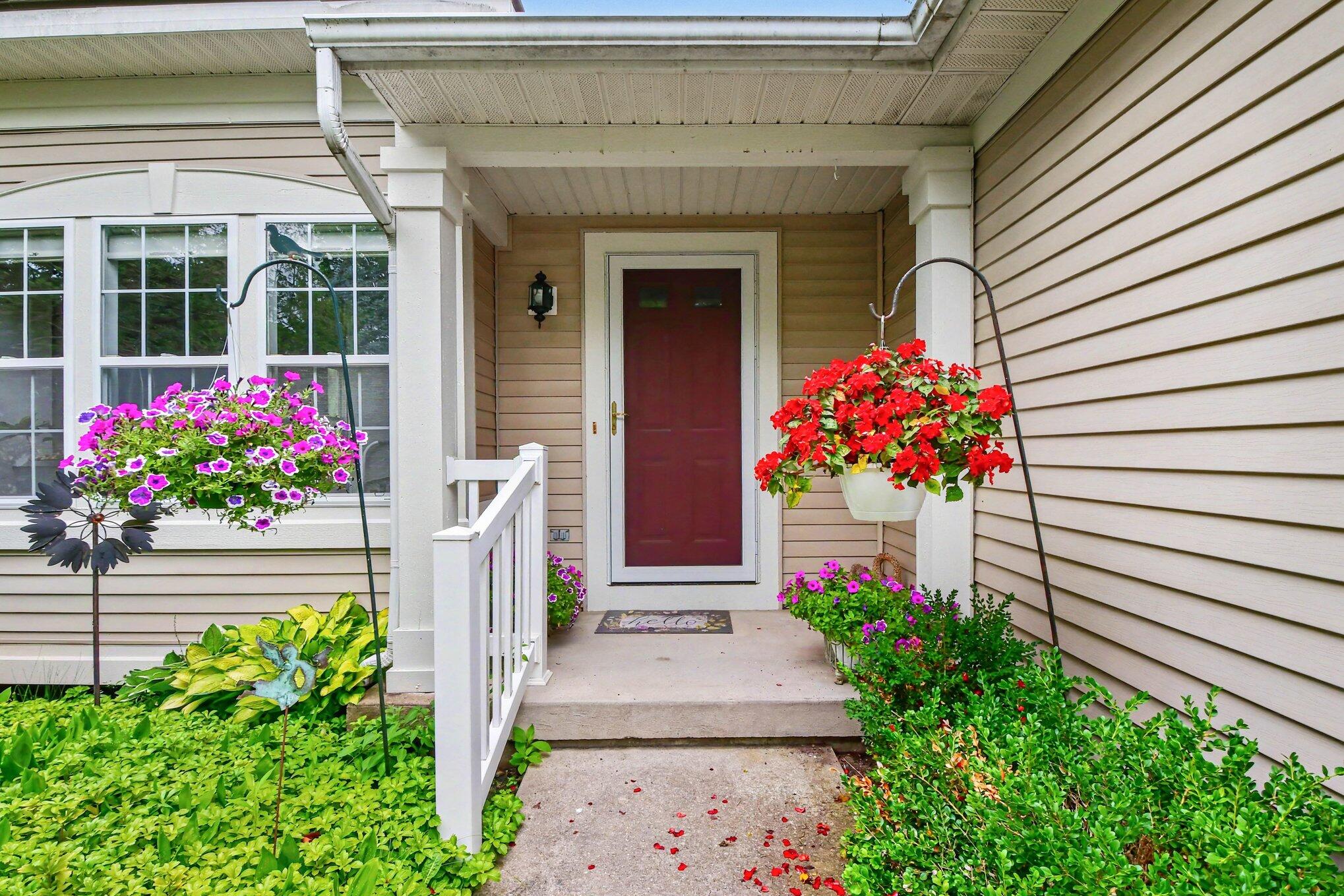 30 Aspen Lane NE Grand Rapids MI 49546
