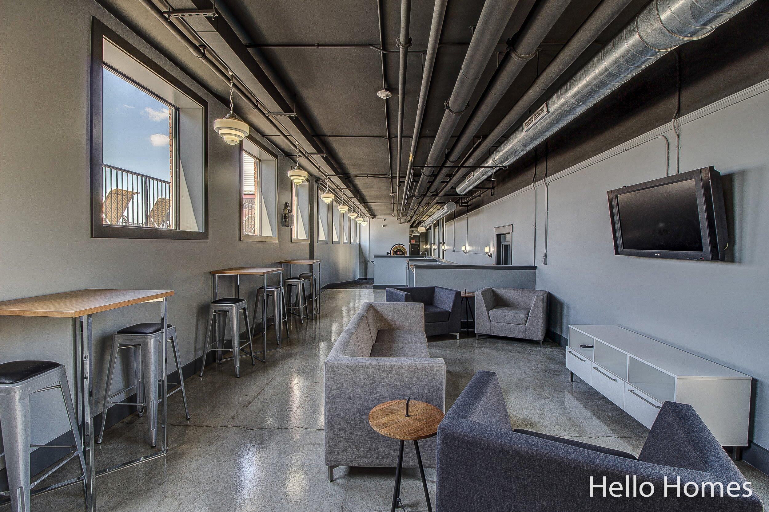 600 Broadway Avenue NW Grand Rapids MI 49504