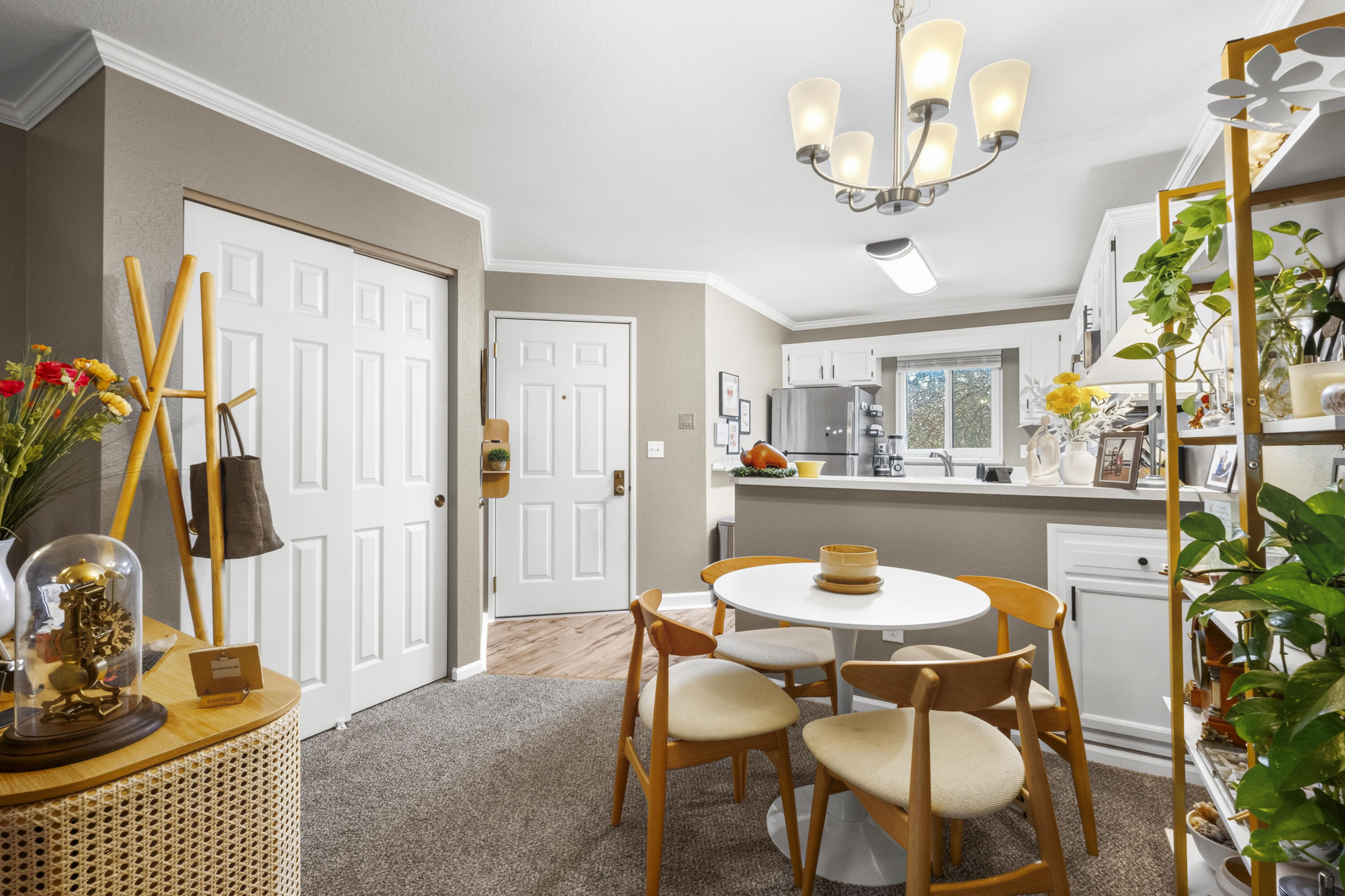 3396 Devonwood Hills NE Grand Rapids MI 49525
