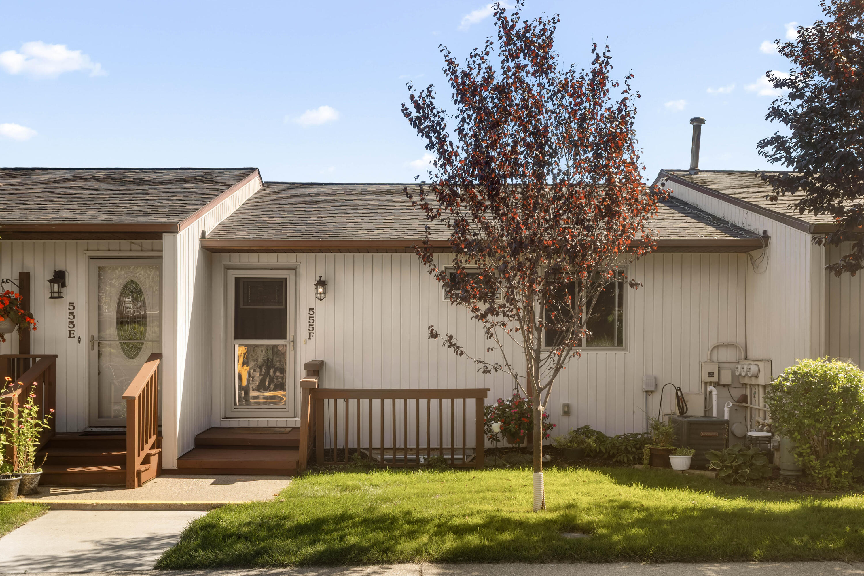 555 Gidley Circle Grand Haven MI 49417