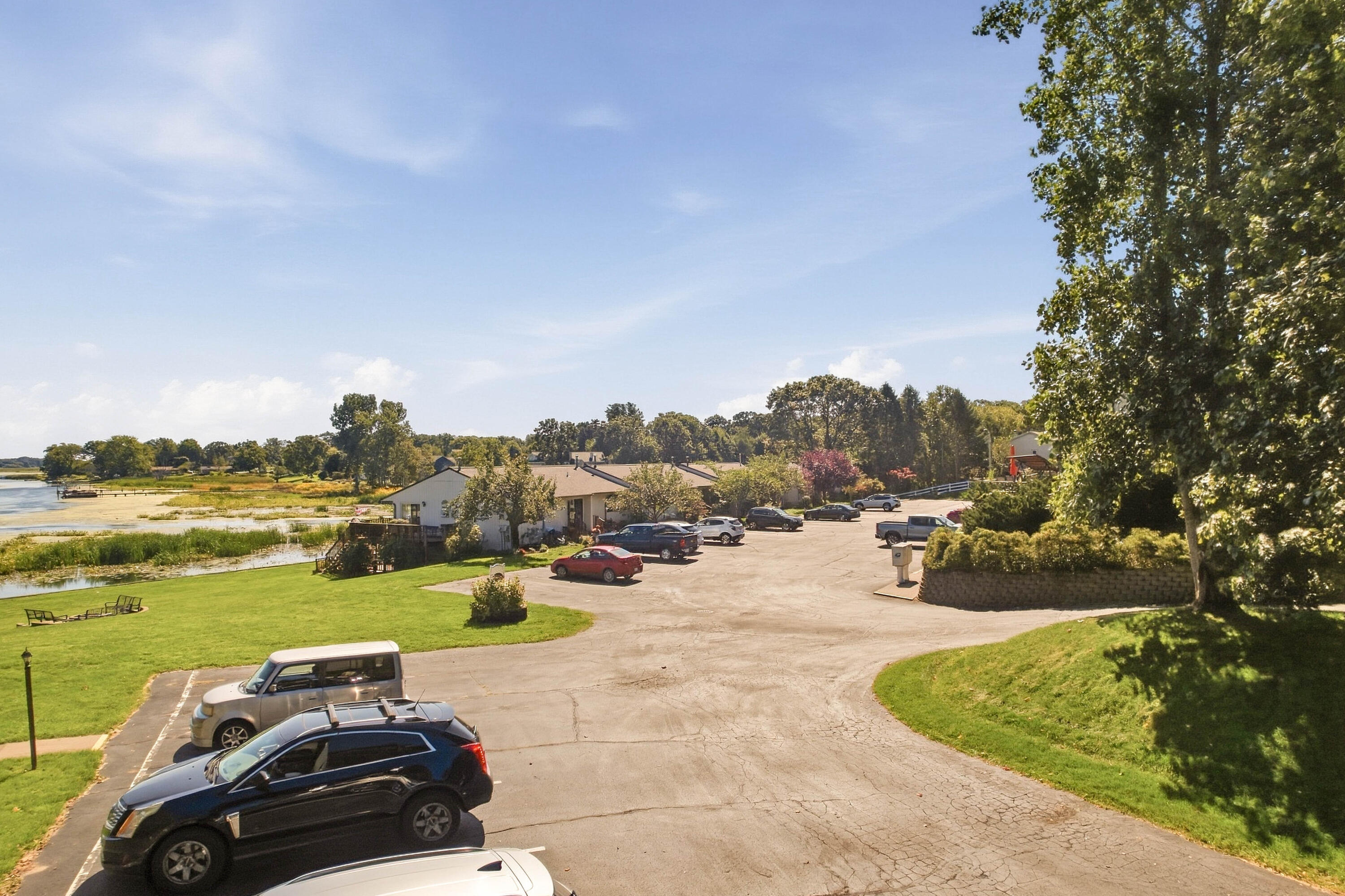 555 Gidley Circle Grand Haven MI 49417