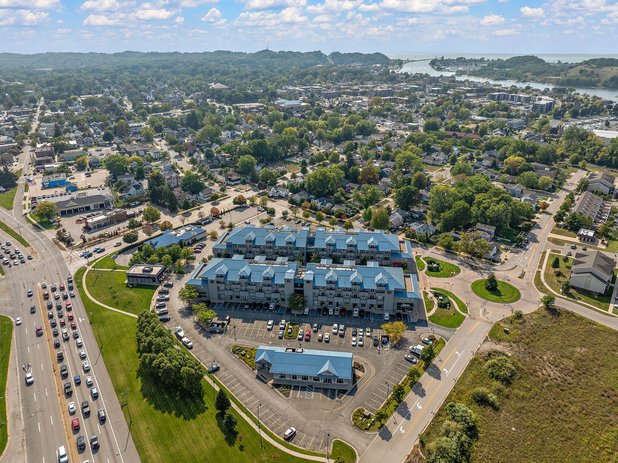 529 Miller Drive Grand Haven MI 49417