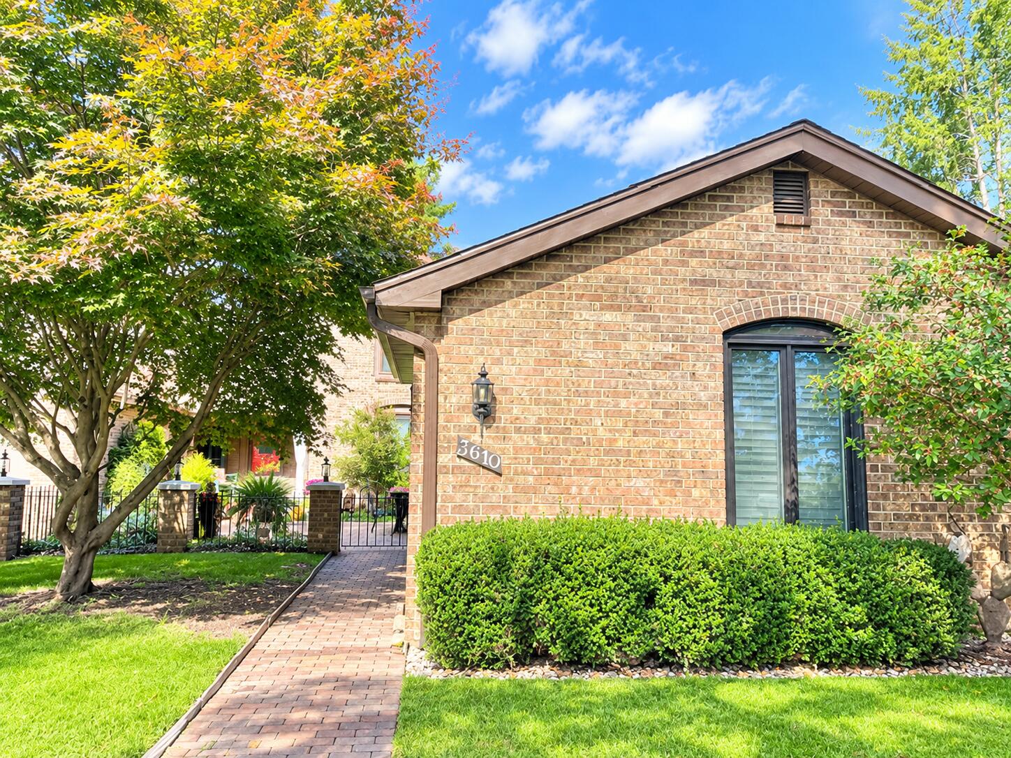 3610 Woodcliff Drive Kalamazoo MI 49008