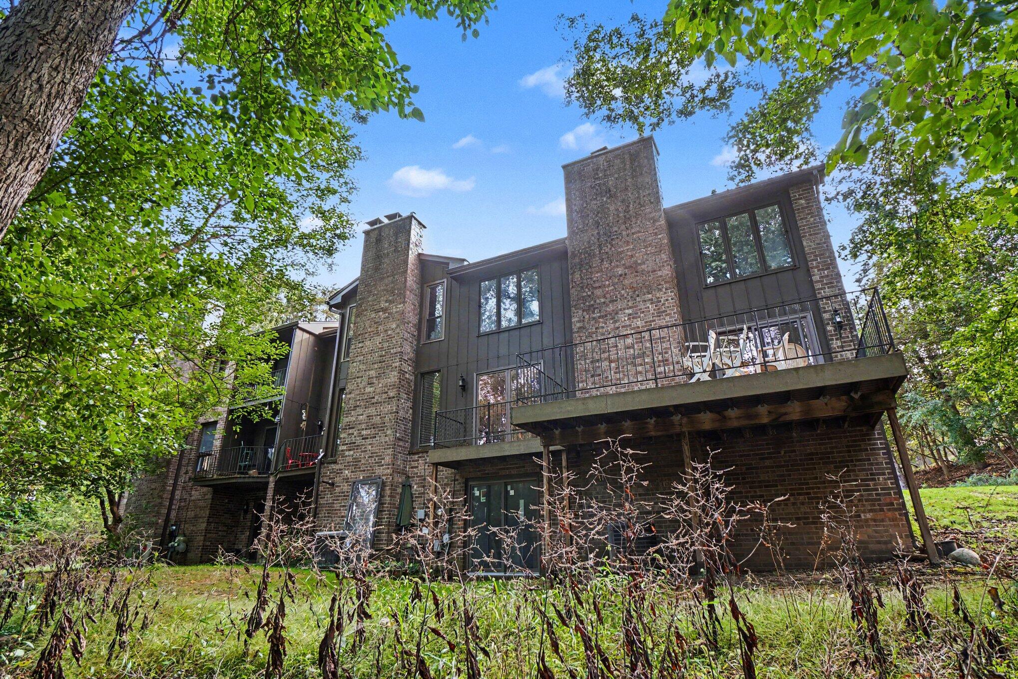 3610 Woodcliff Drive Kalamazoo MI 49008