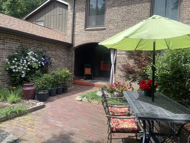 3610 Woodcliff Drive Kalamazoo MI 49008