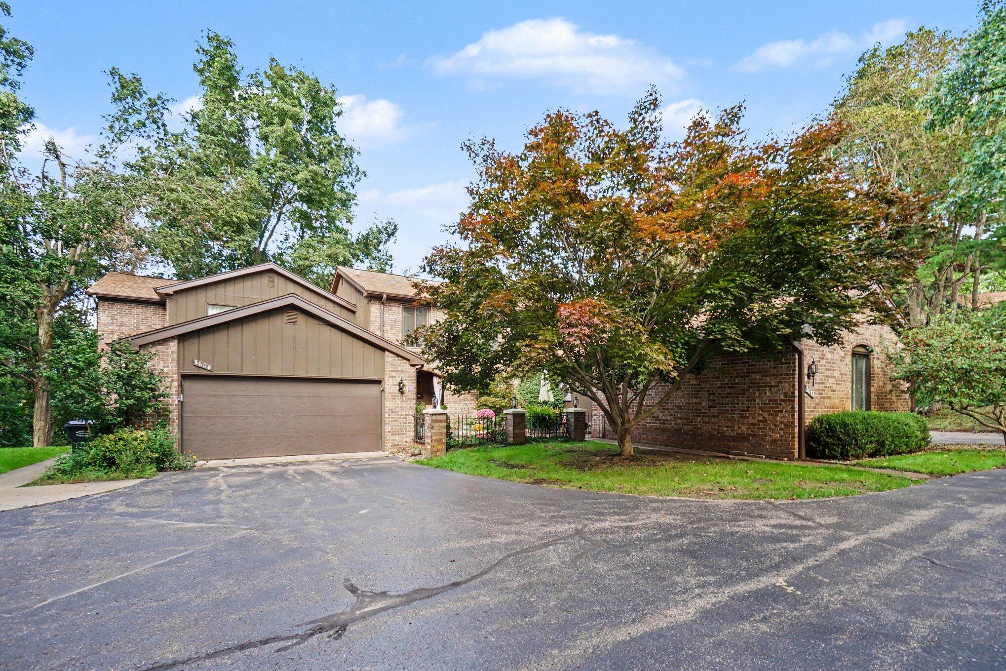 3610 Woodcliff Drive Kalamazoo MI 49008