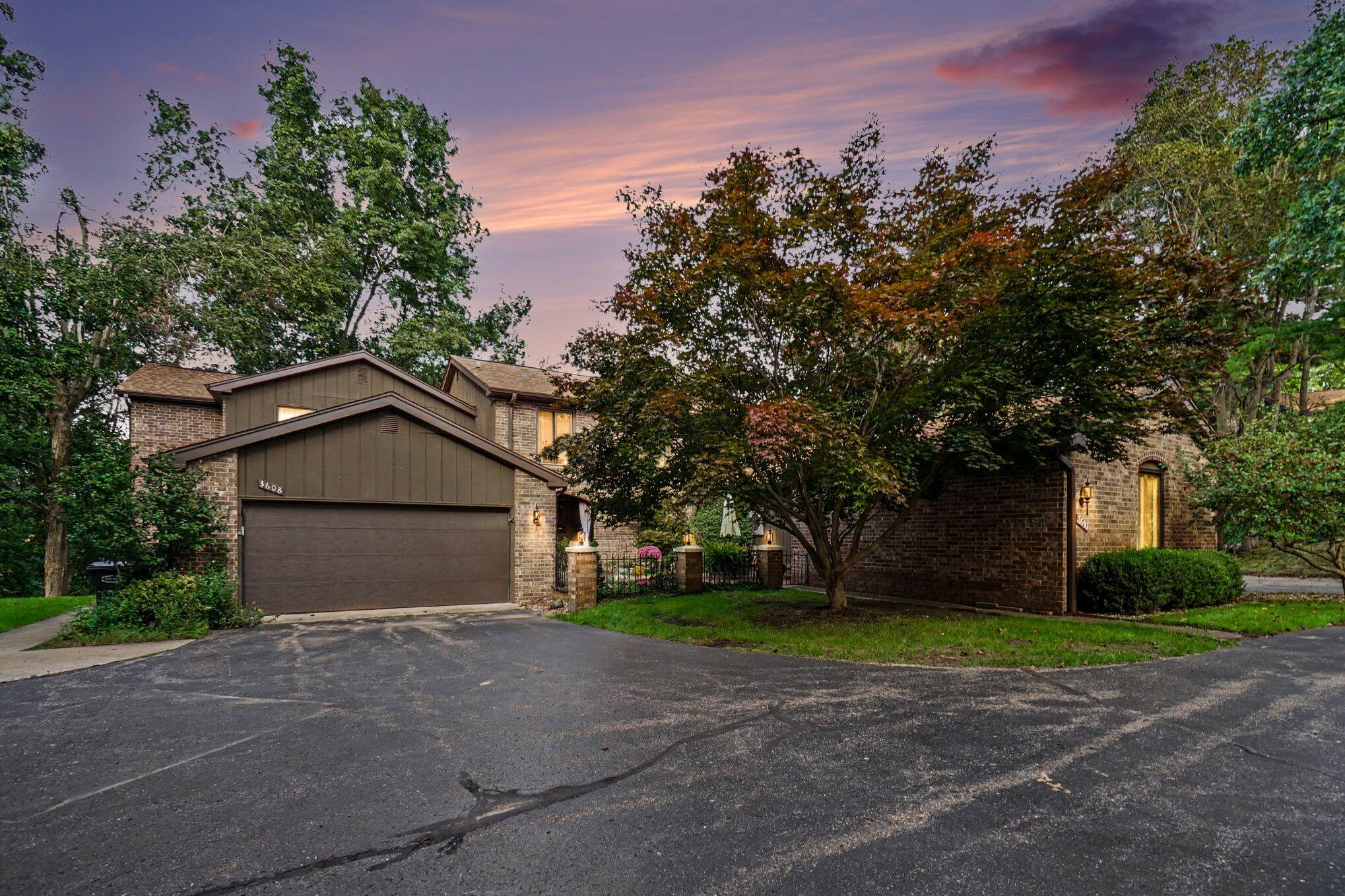 3610 Woodcliff Drive Kalamazoo MI 49008