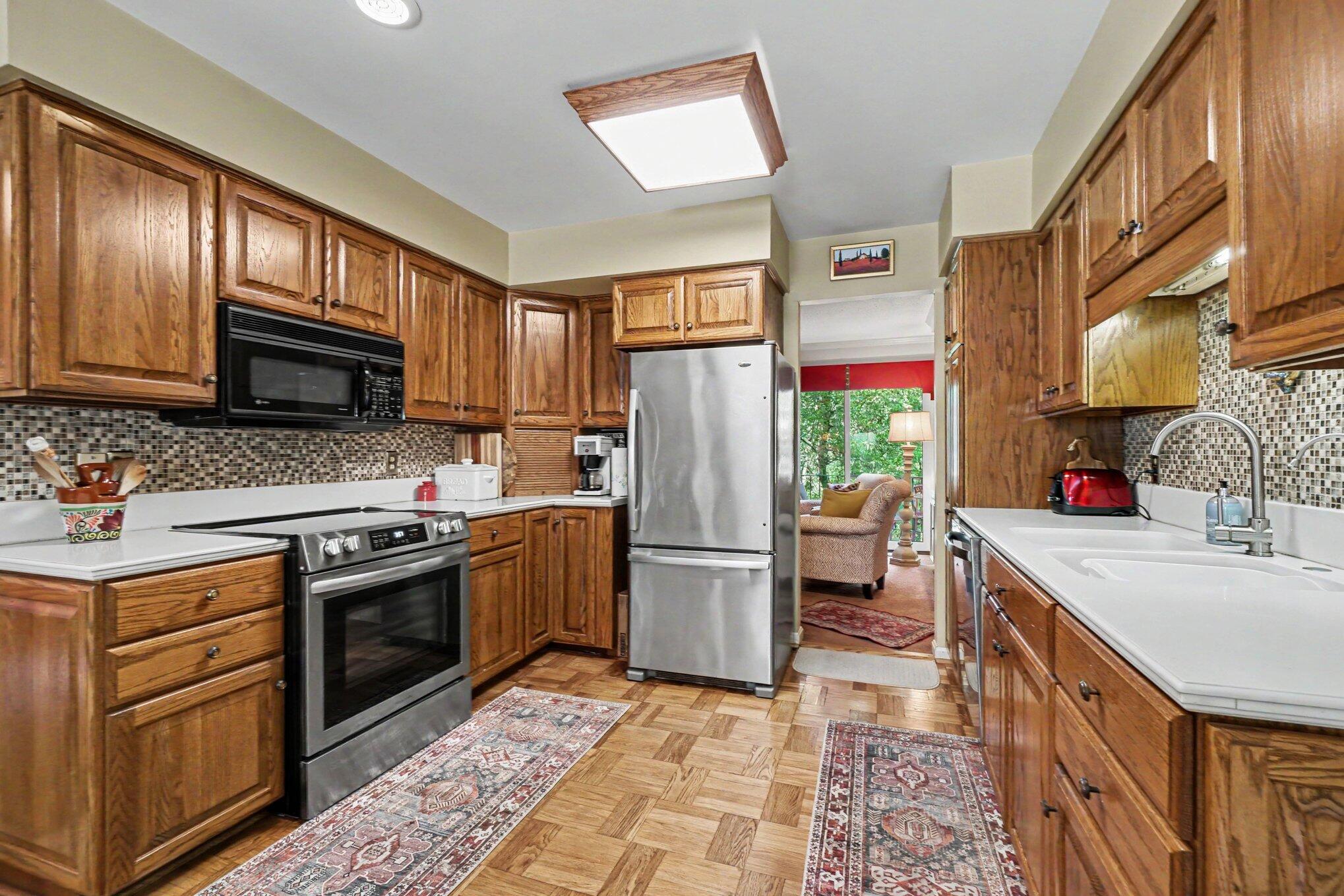 3610 Woodcliff Drive Kalamazoo MI 49008