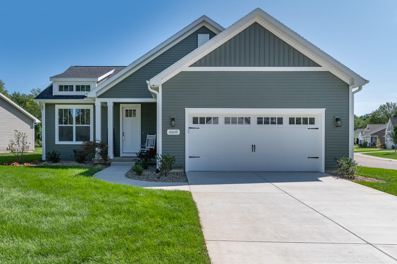 820 Chloe Jane Avenue Portage MI 49024