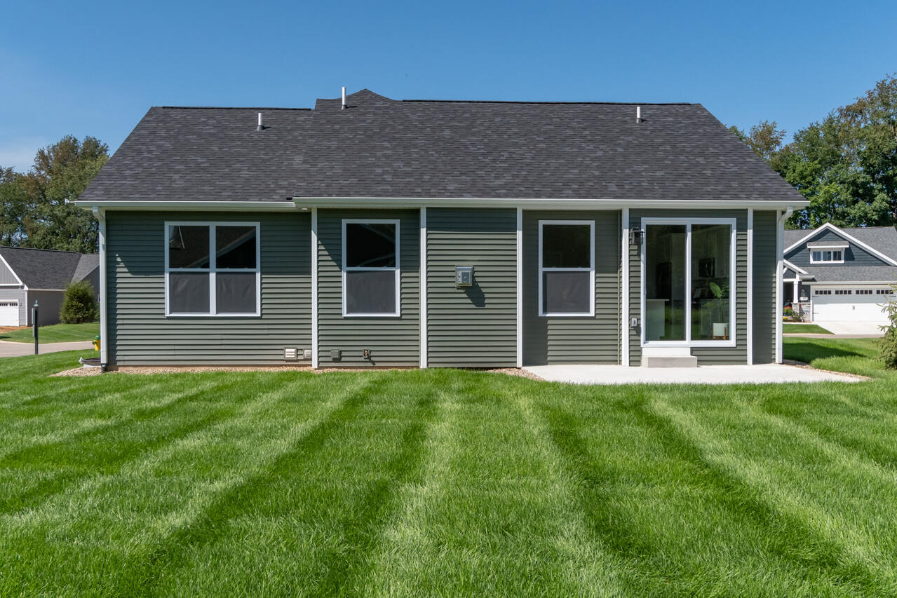 820 Chloe Jane Avenue Portage MI 49024