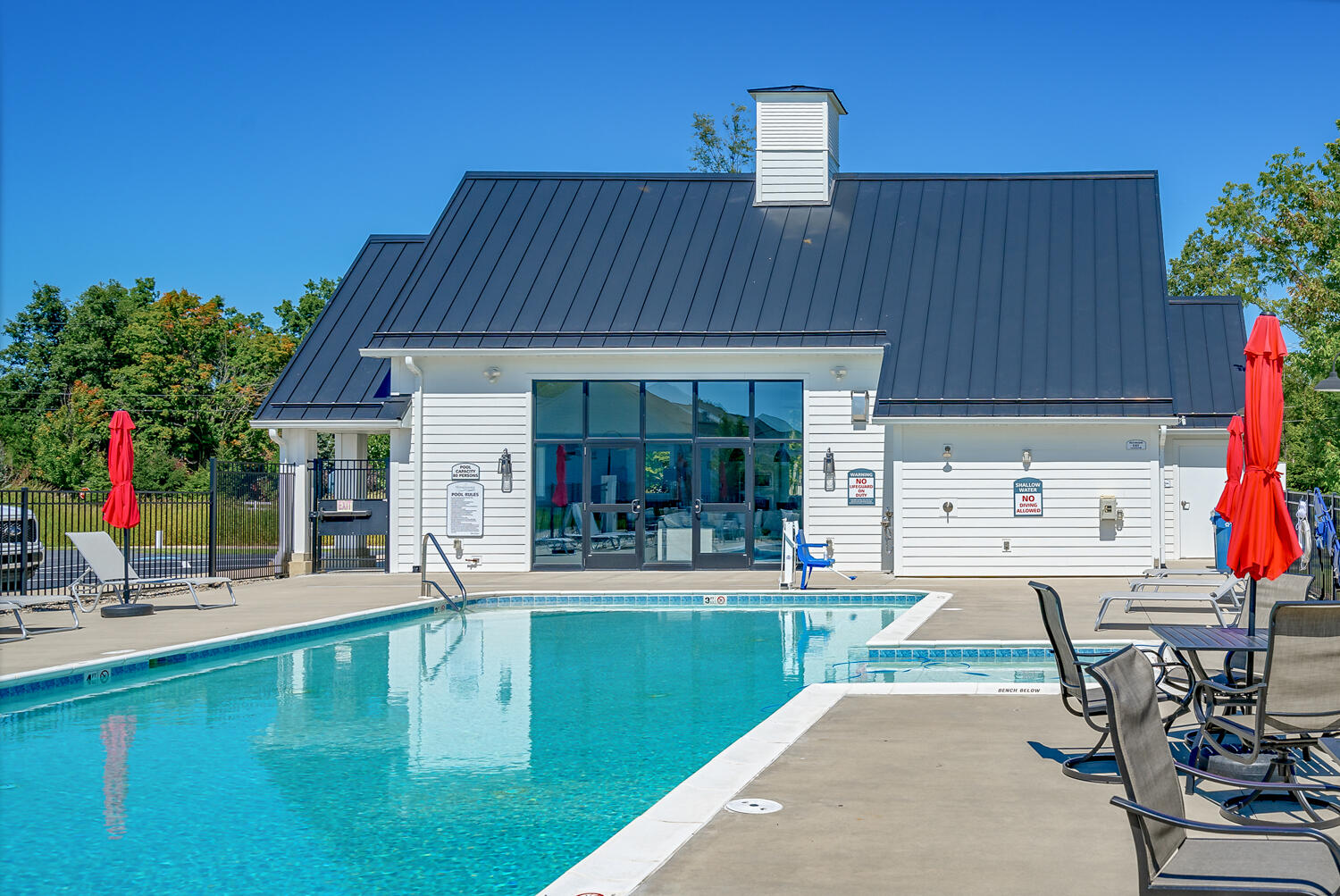 820 Chloe Jane Avenue Portage MI 49024
