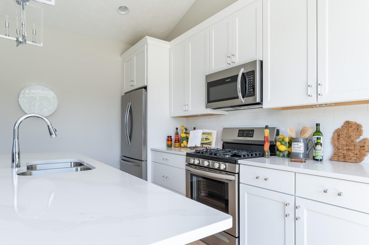 820 Chloe Jane Avenue Portage MI 49024