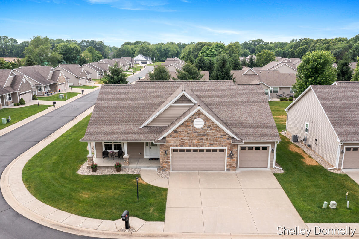 1245 Gulf Breeze Court Portage MI 49002