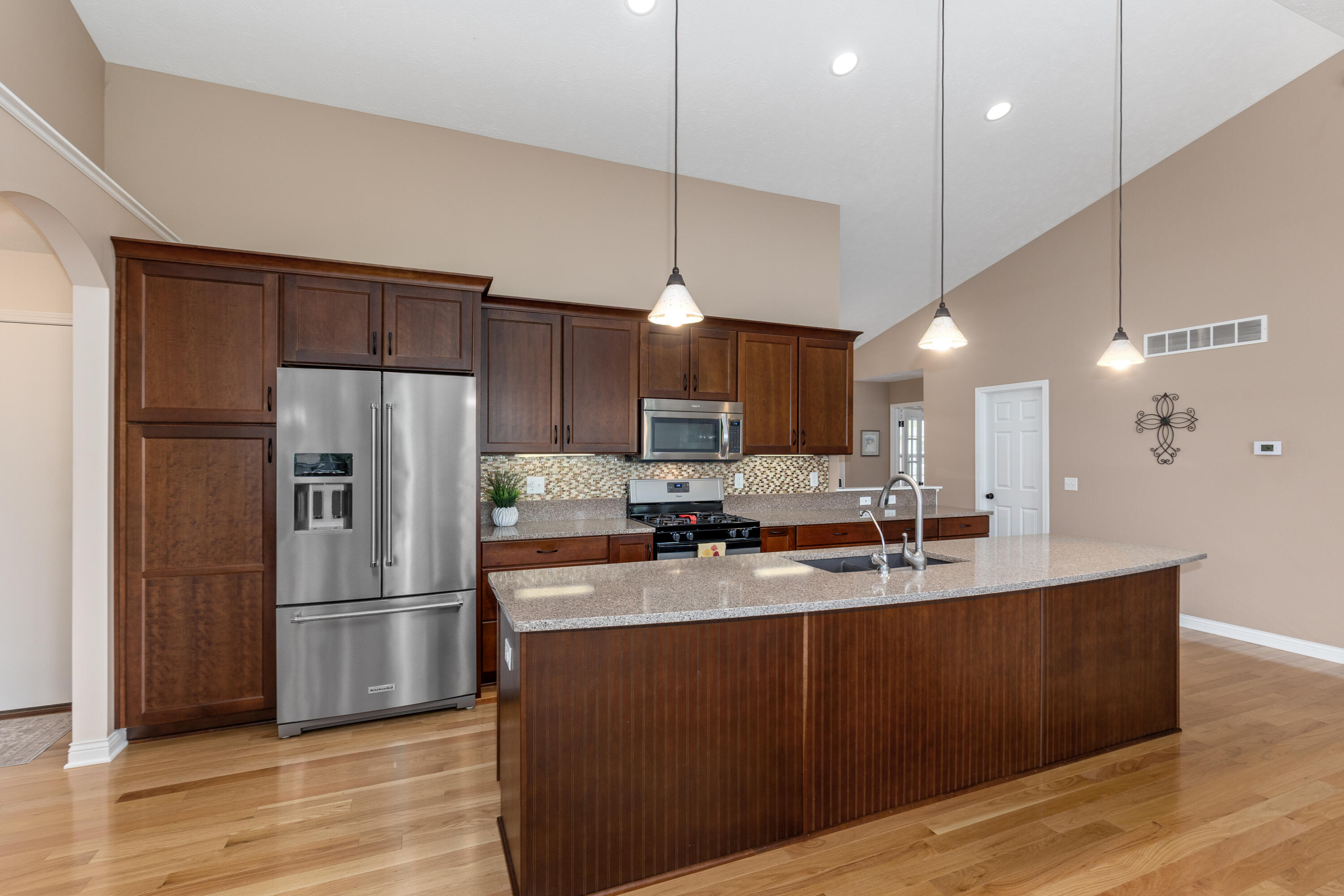 1245 Gulf Breeze Court Portage MI 49002