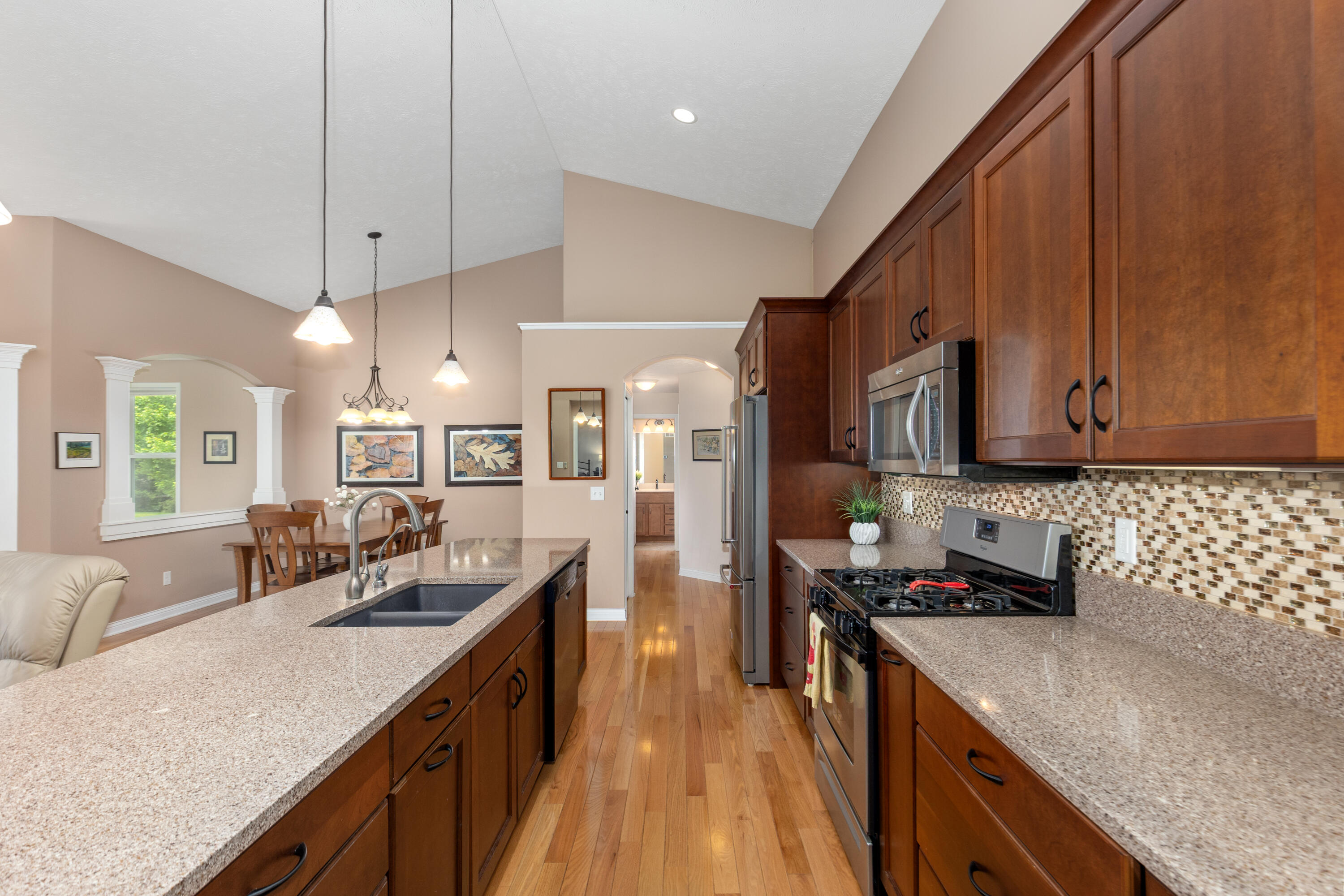1245 Gulf Breeze Court Portage MI 49002
