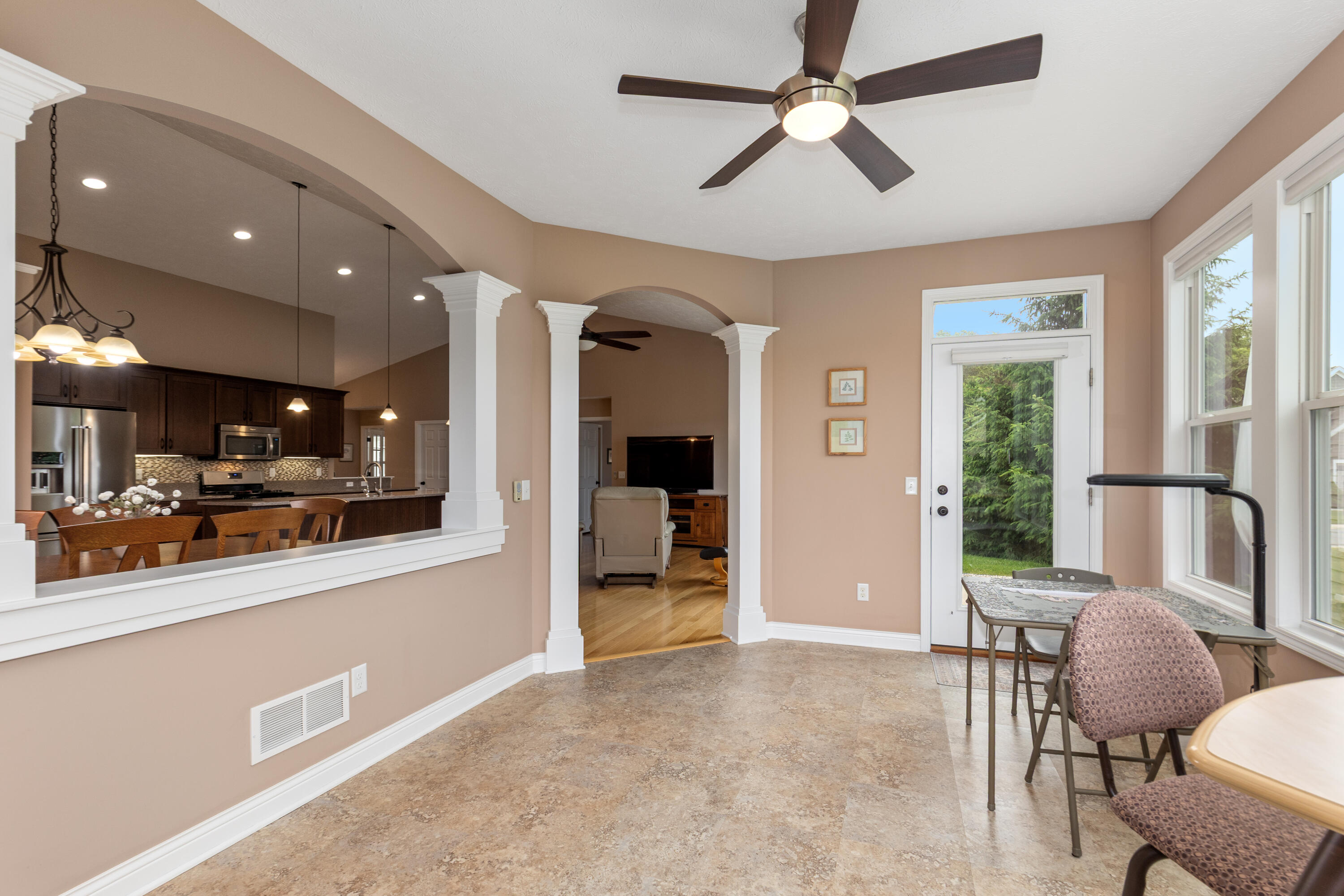 1245 Gulf Breeze Court Portage MI 49002