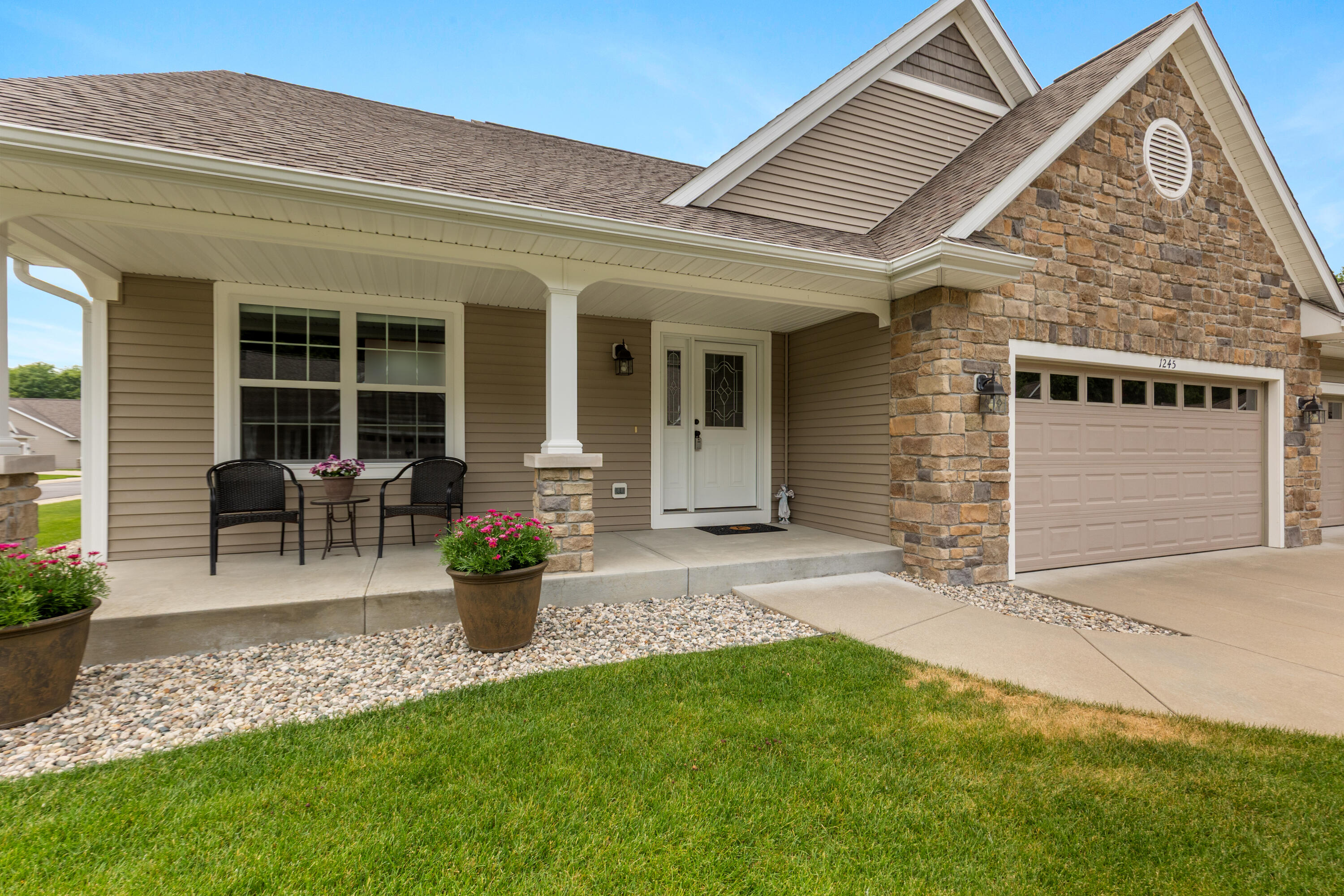 1245 Gulf Breeze Court Portage MI 49002