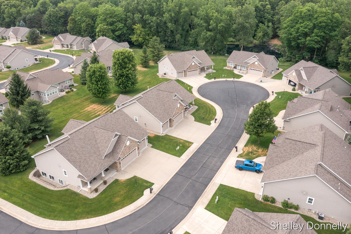 1245 Gulf Breeze Court Portage MI 49002