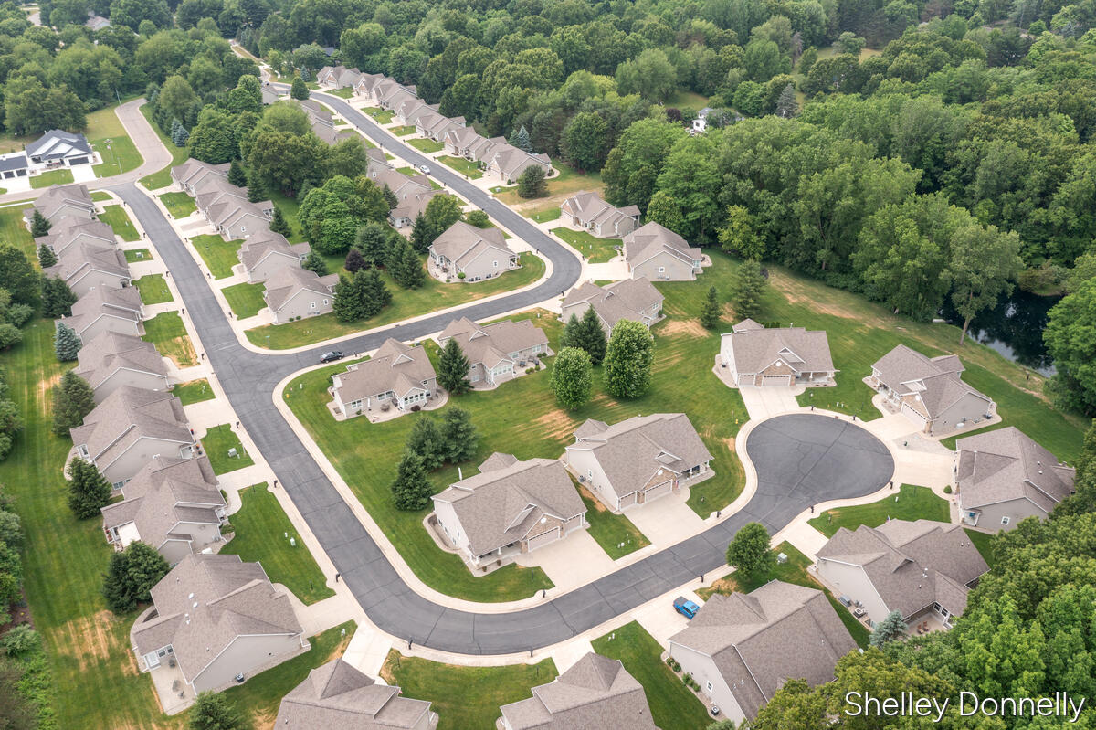 1245 Gulf Breeze Court Portage MI 49002