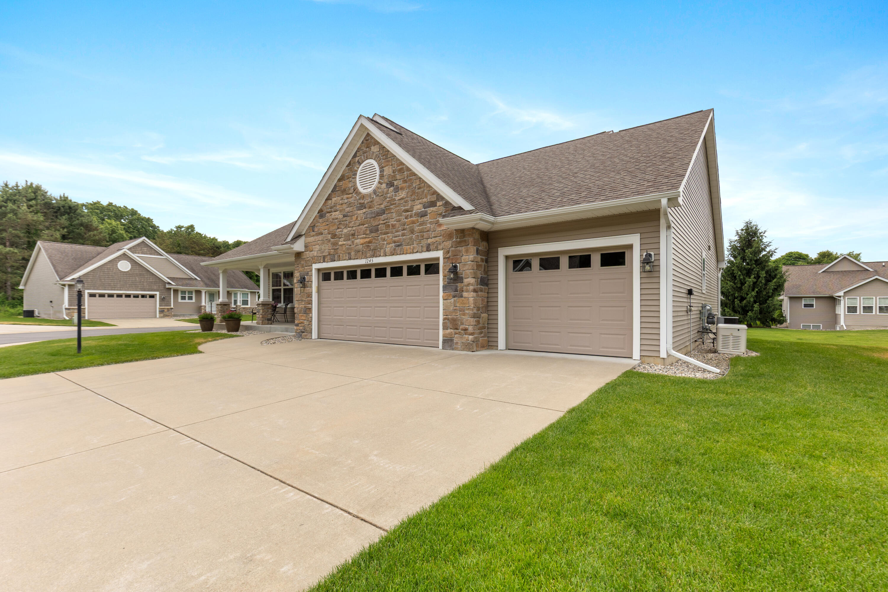 1245 Gulf Breeze Court Portage MI 49002