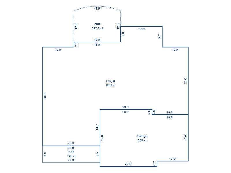 1245 Gulf Breeze Court Portage MI 49002