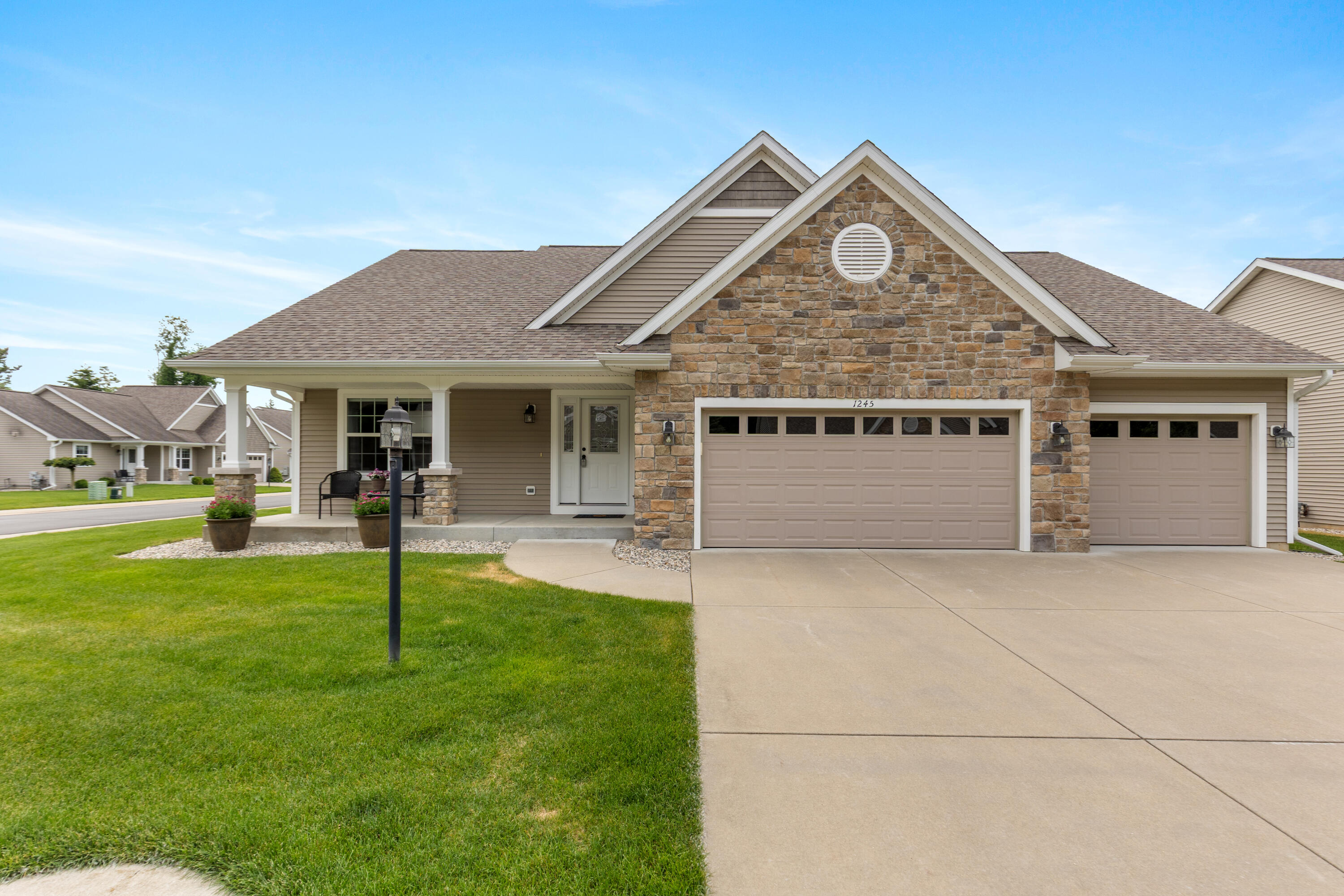1245 Gulf Breeze Court Portage MI 49002