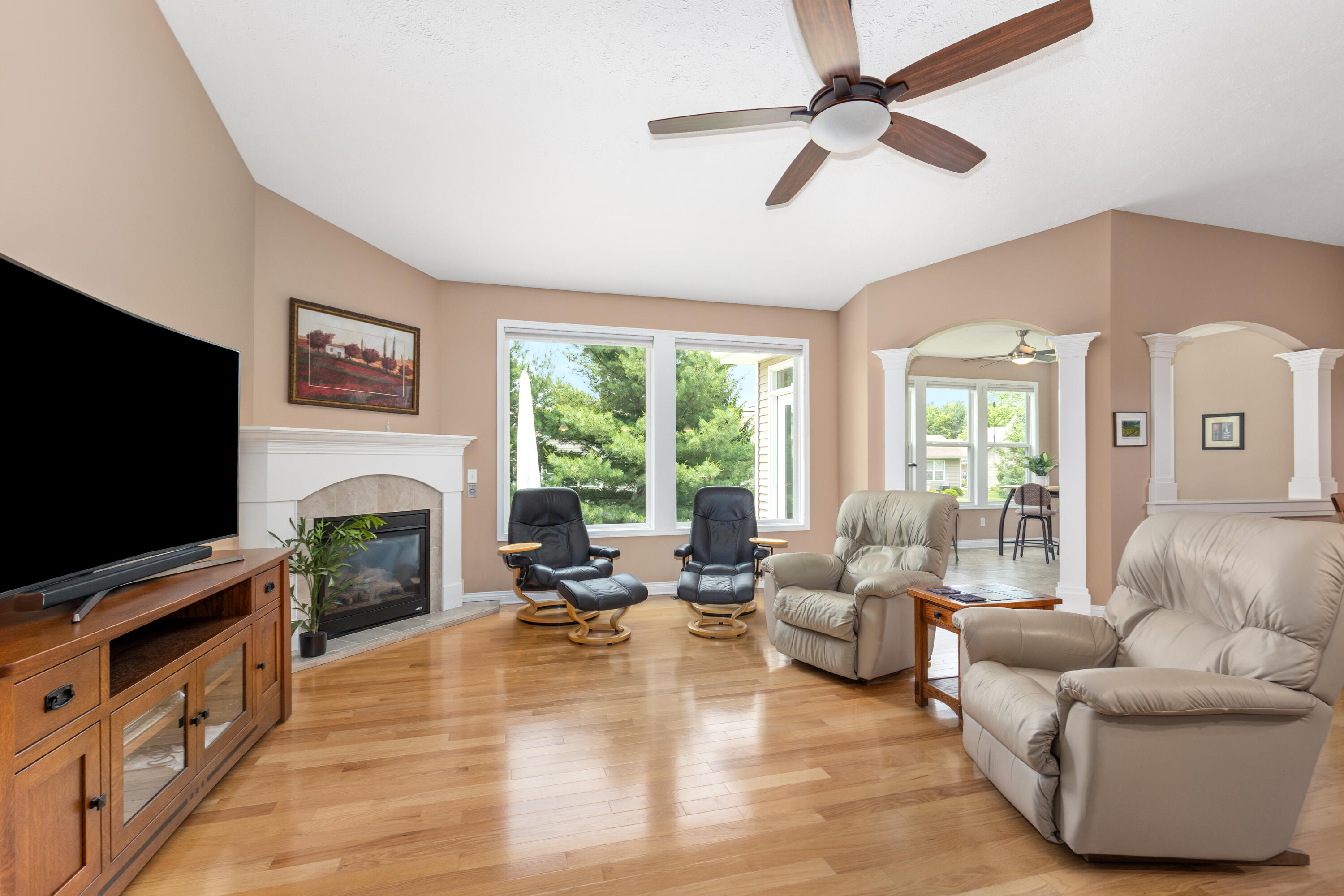1245 Gulf Breeze Court Portage MI 49002