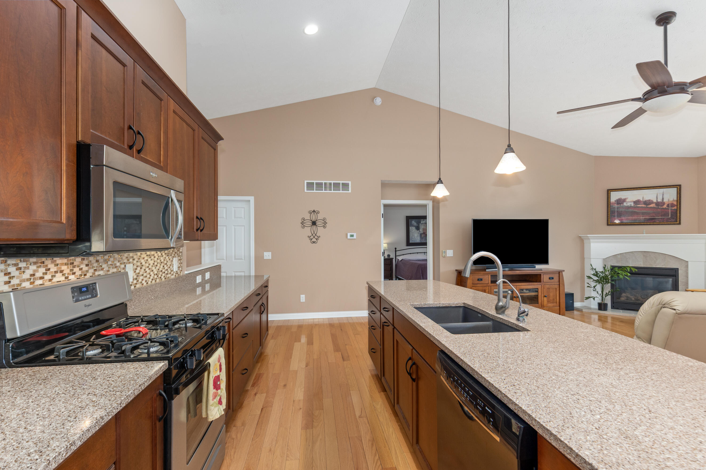 1245 Gulf Breeze Court Portage MI 49002