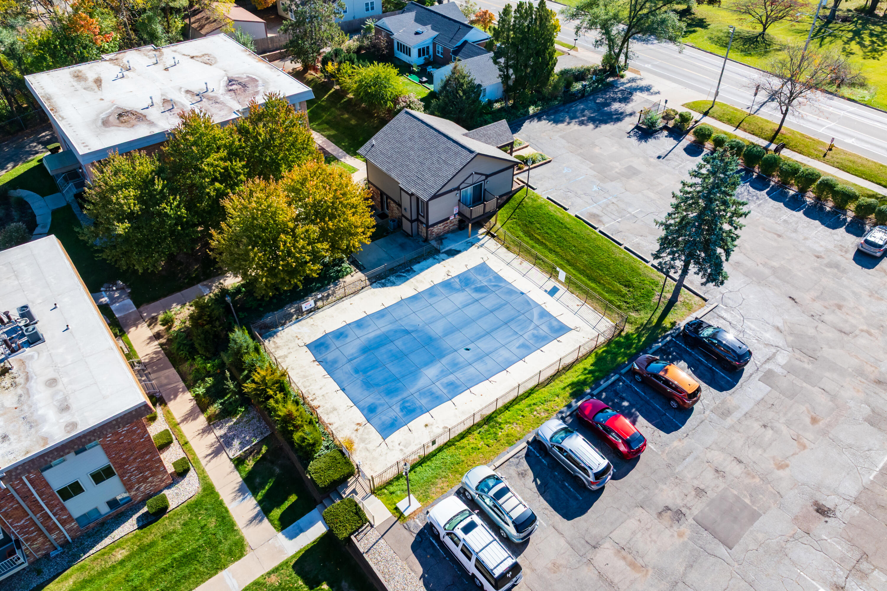 742 W Kilgore Road Kalamazoo MI 49008