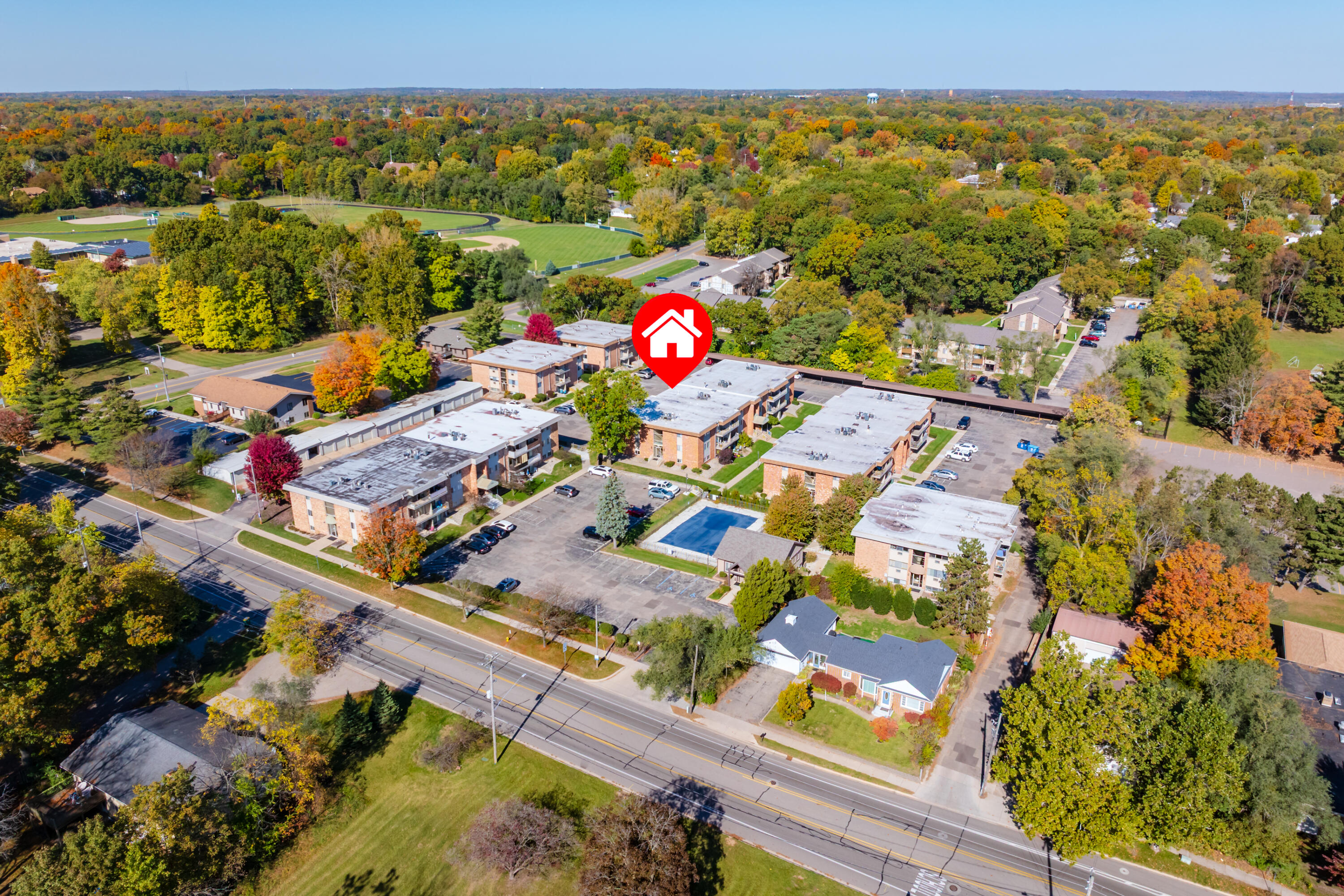 742 W Kilgore Road Kalamazoo MI 49008