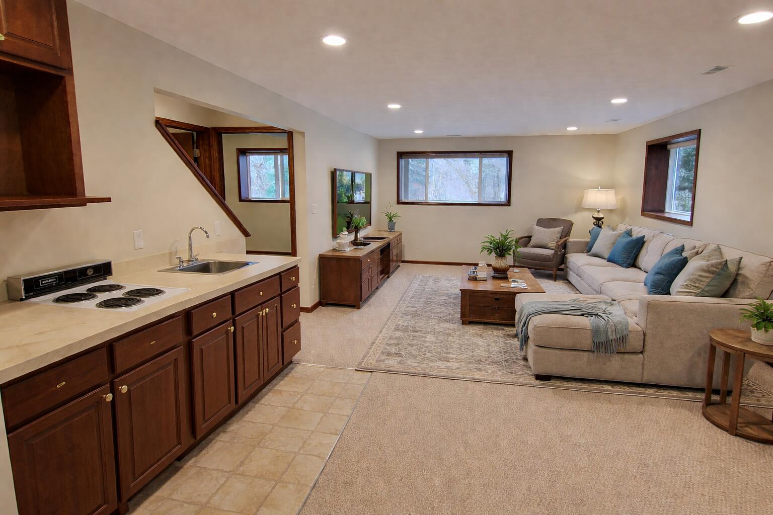 8105 Amber Crest Drive SW Byron Center MI 49315