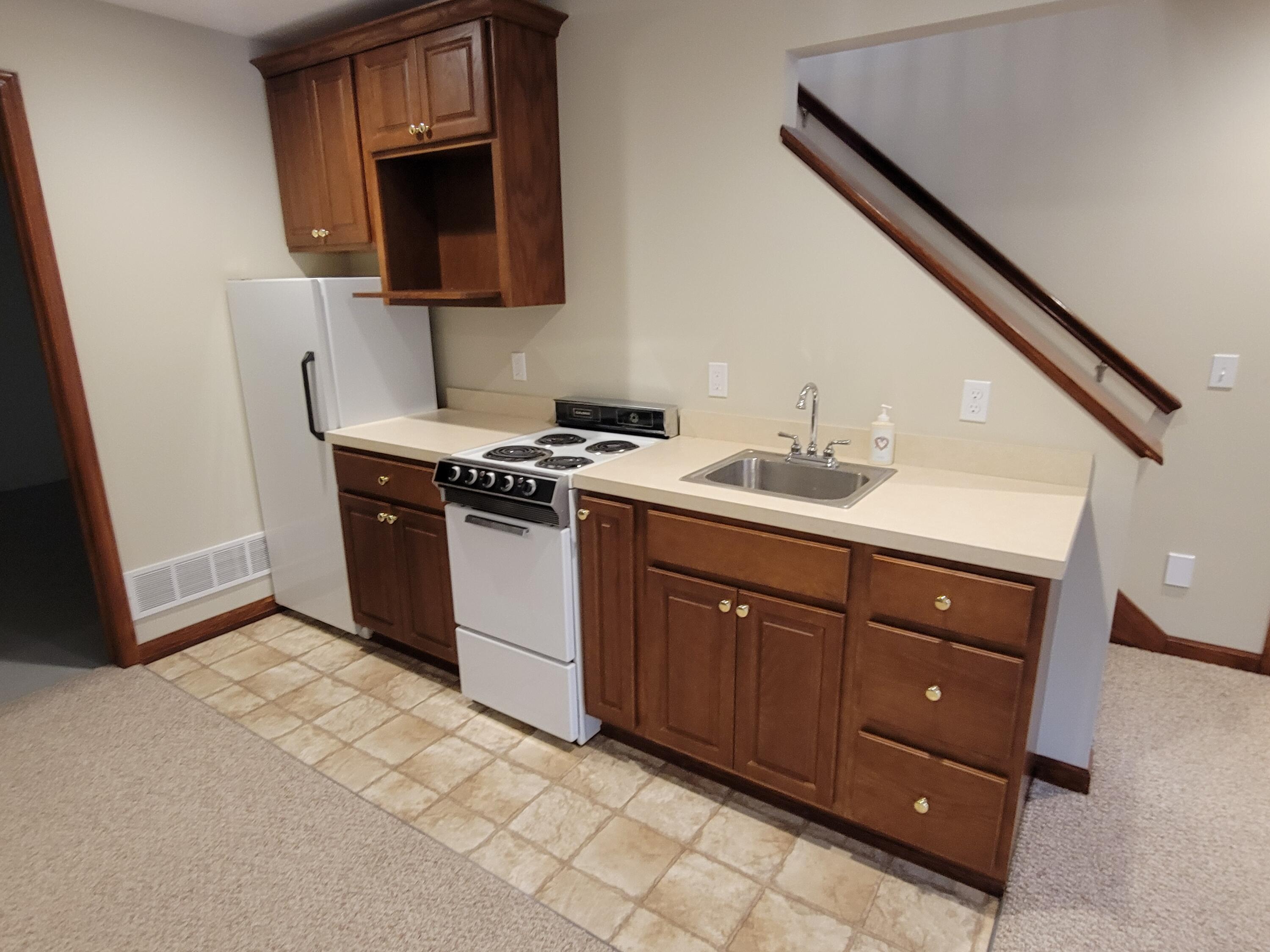 8105 Amber Crest Drive SW Byron Center MI 49315