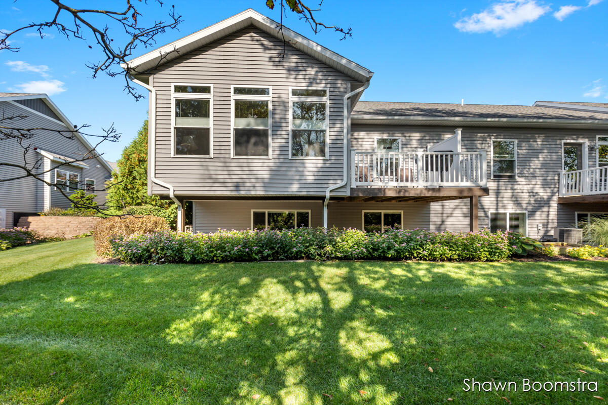 8105 Amber Crest Drive SW Byron Center MI 49315
