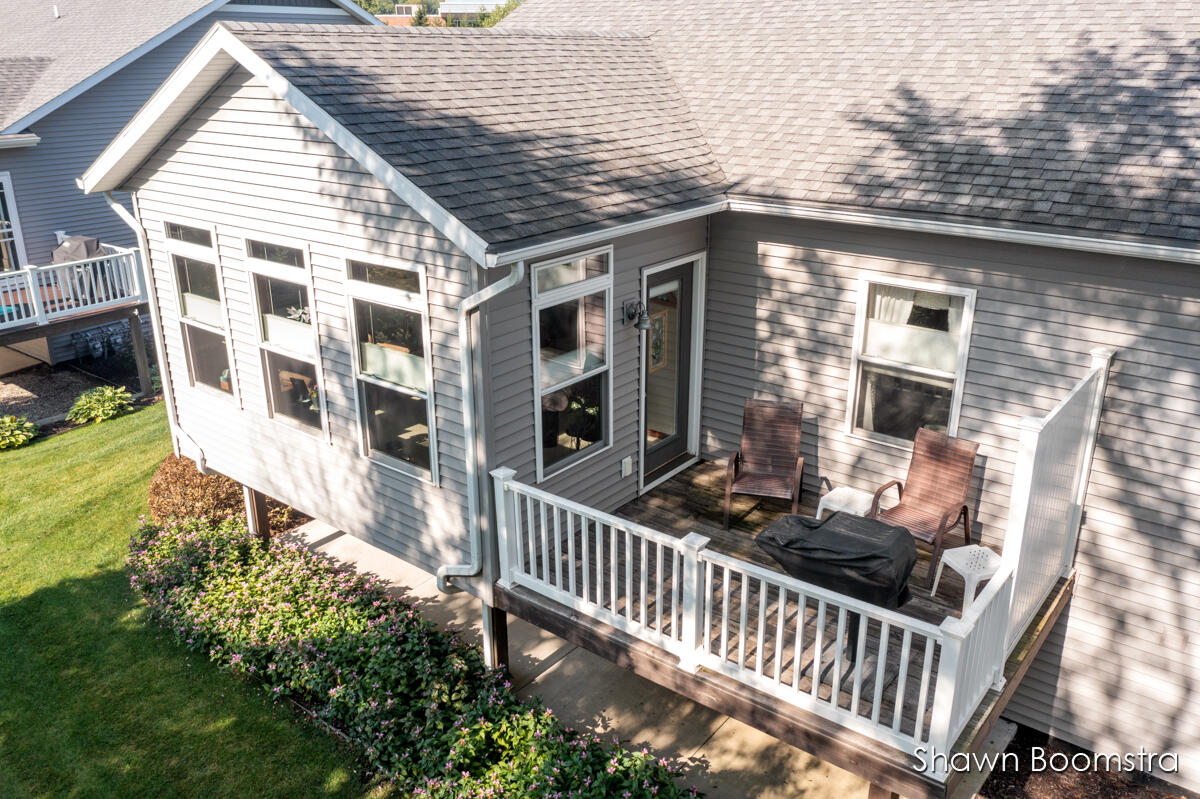 8105 Amber Crest Drive SW Byron Center MI 49315