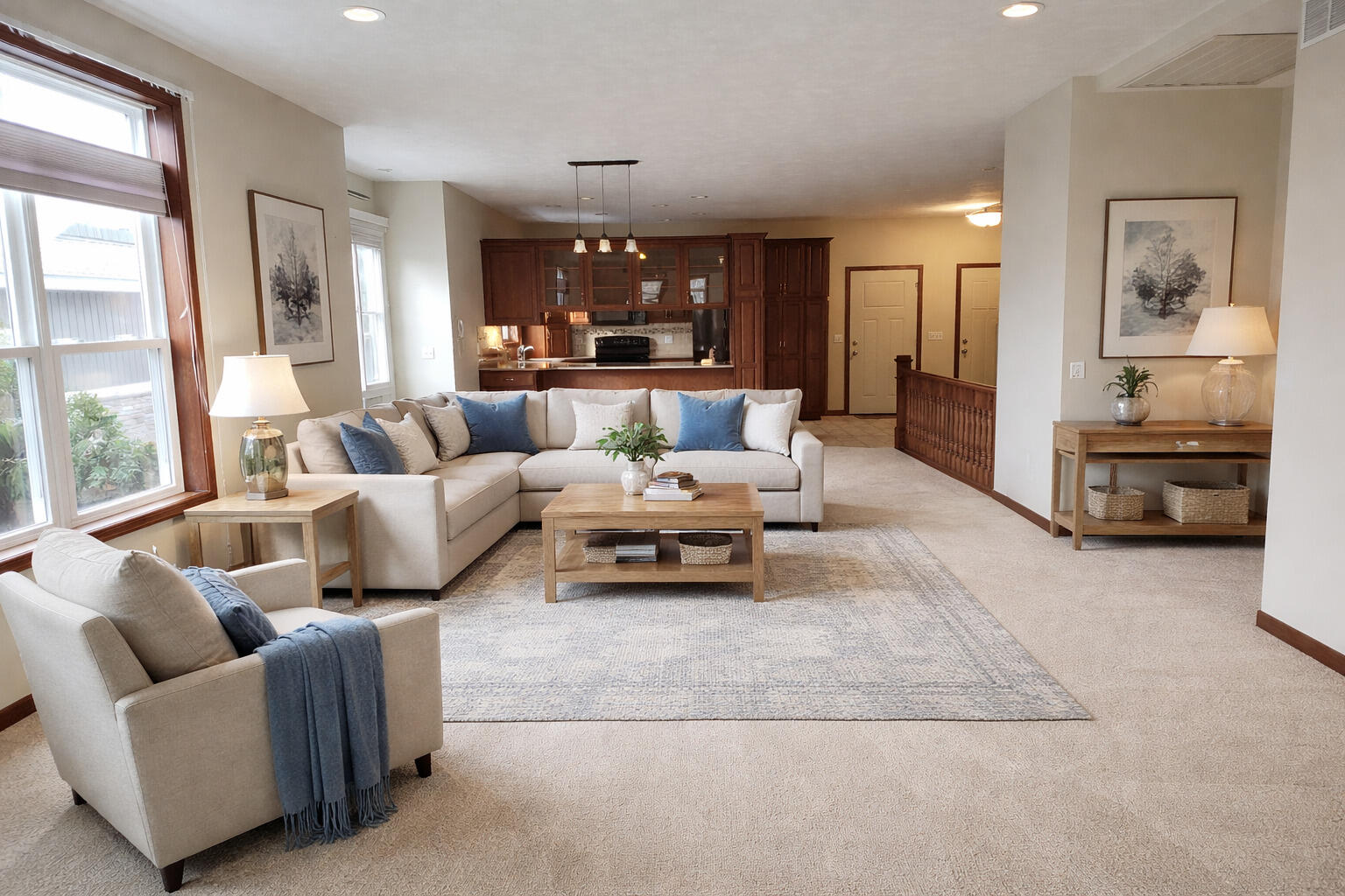 8105 Amber Crest Drive SW Byron Center MI 49315