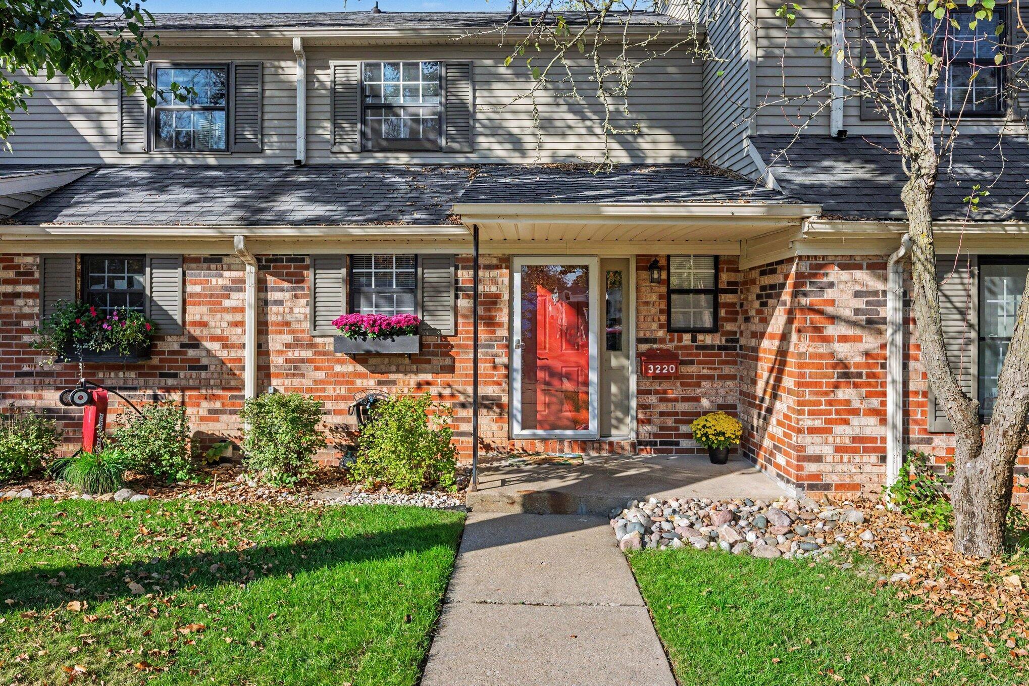 3220 Greenleaf Boulevard Kalamazoo MI 49008
