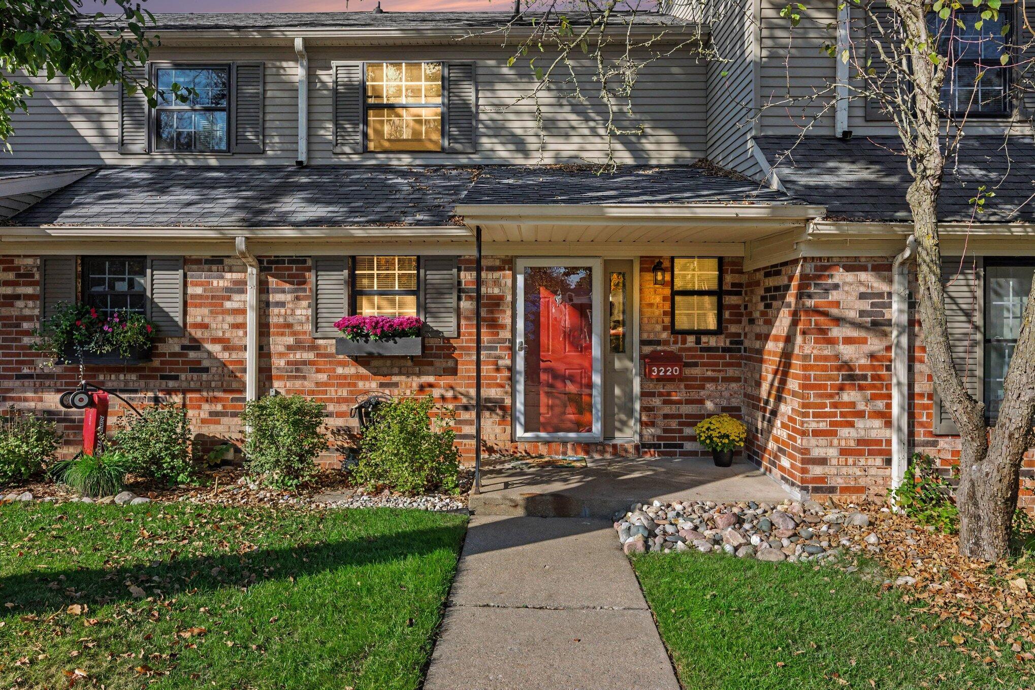 3220 Greenleaf Boulevard Kalamazoo MI 49008