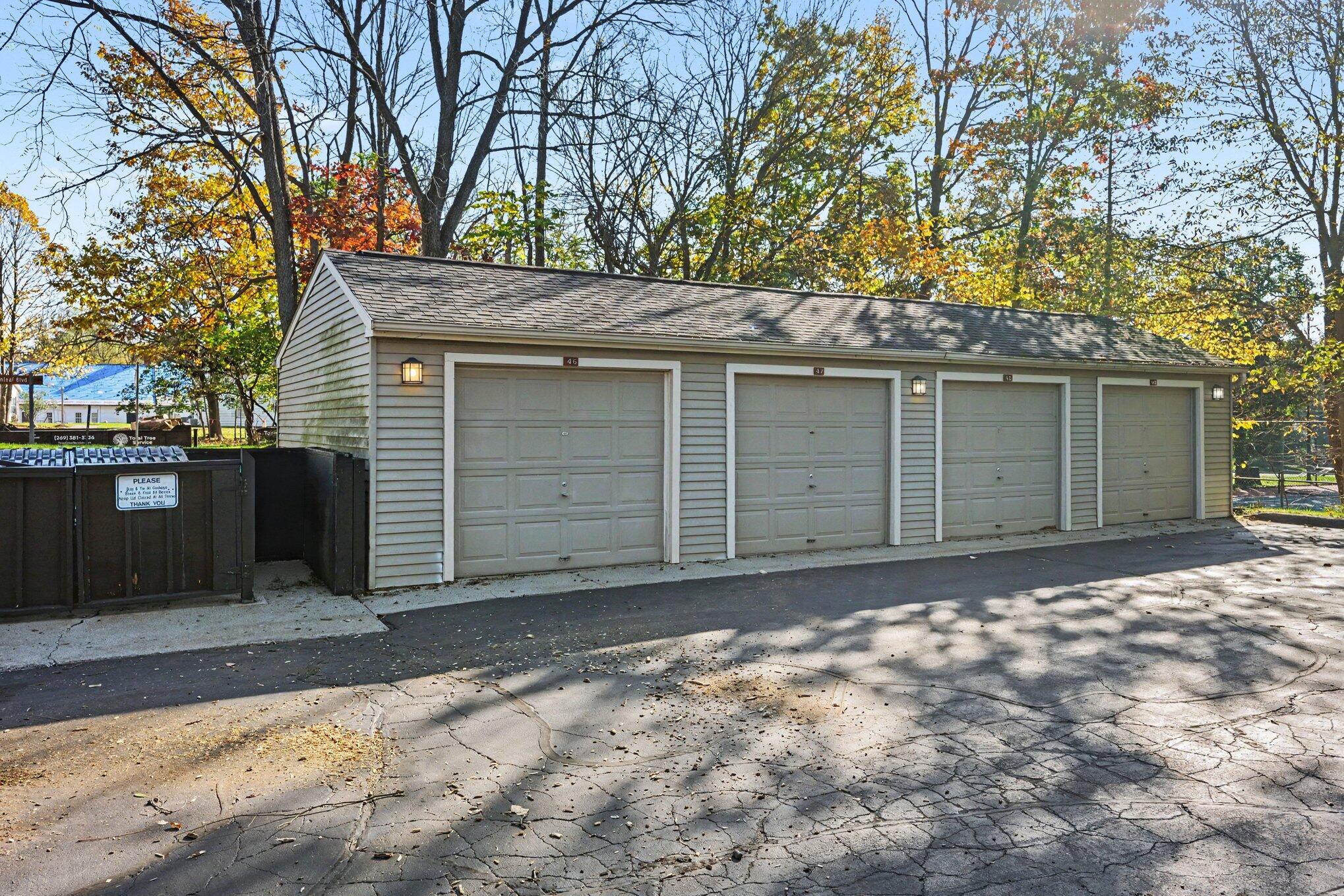 3220 Greenleaf Boulevard Kalamazoo MI 49008