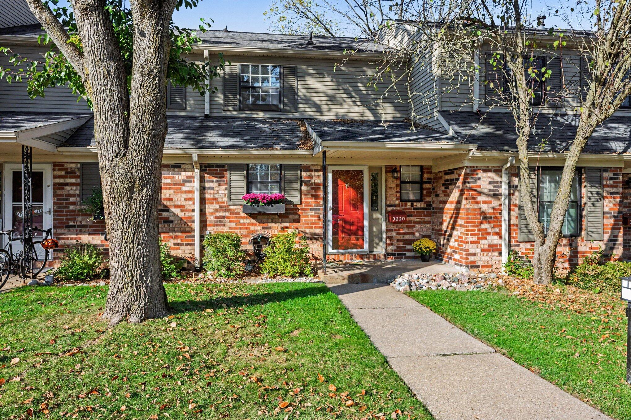 3220 Greenleaf Boulevard Kalamazoo MI 49008