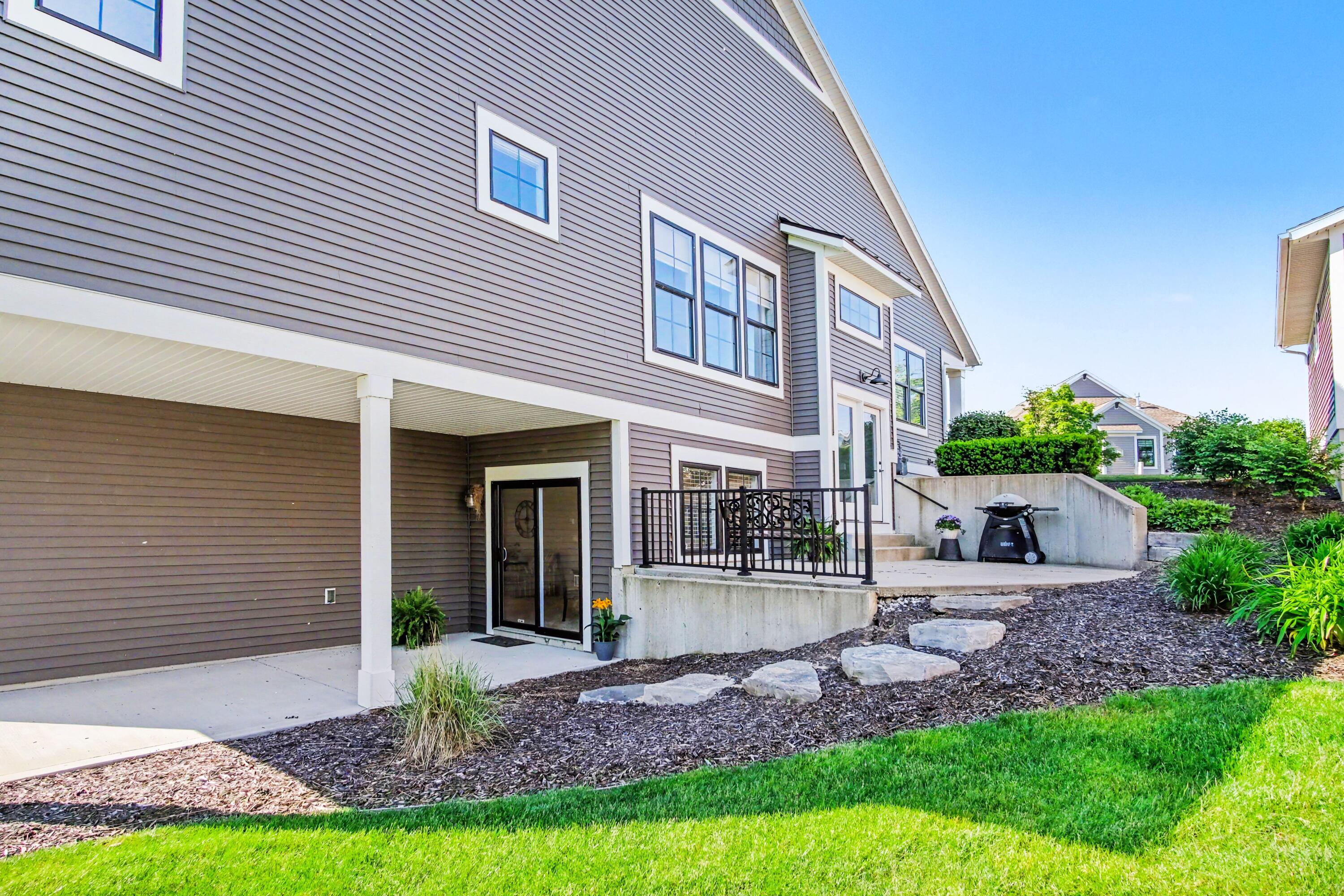 7864 Whistle Creek Court SW Byron Center MI 49315
