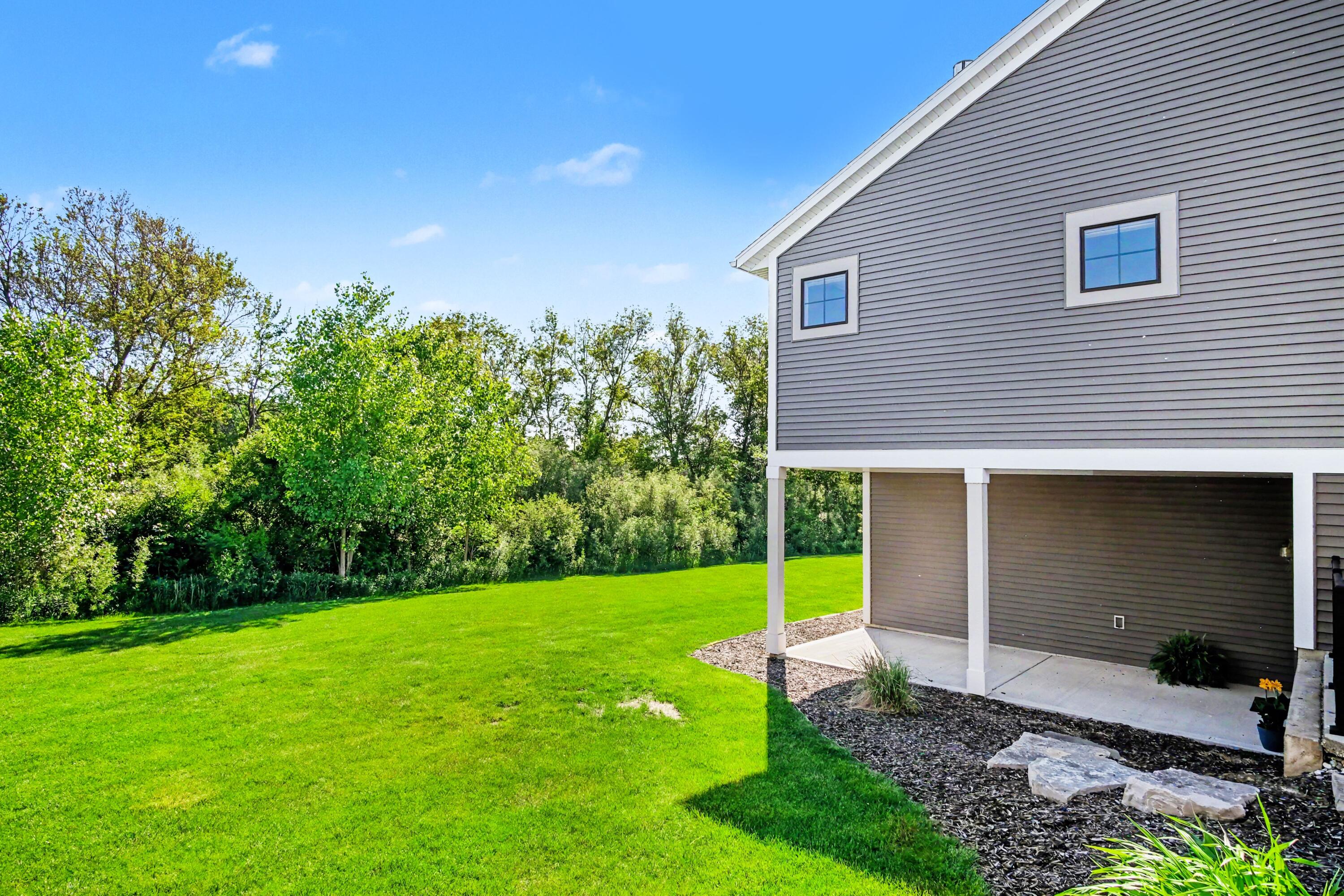 7864 Whistle Creek Court SW Byron Center MI 49315