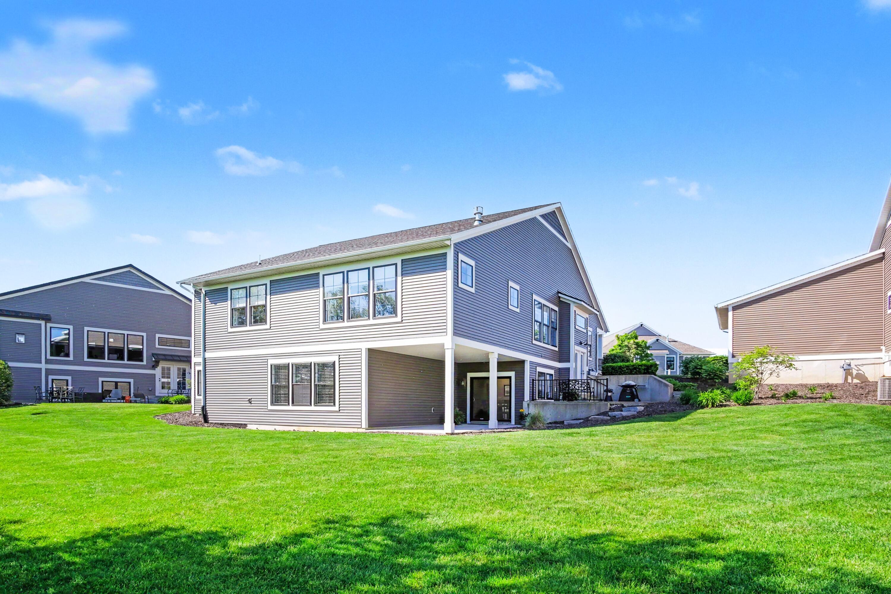 7864 Whistle Creek Court SW Byron Center MI 49315