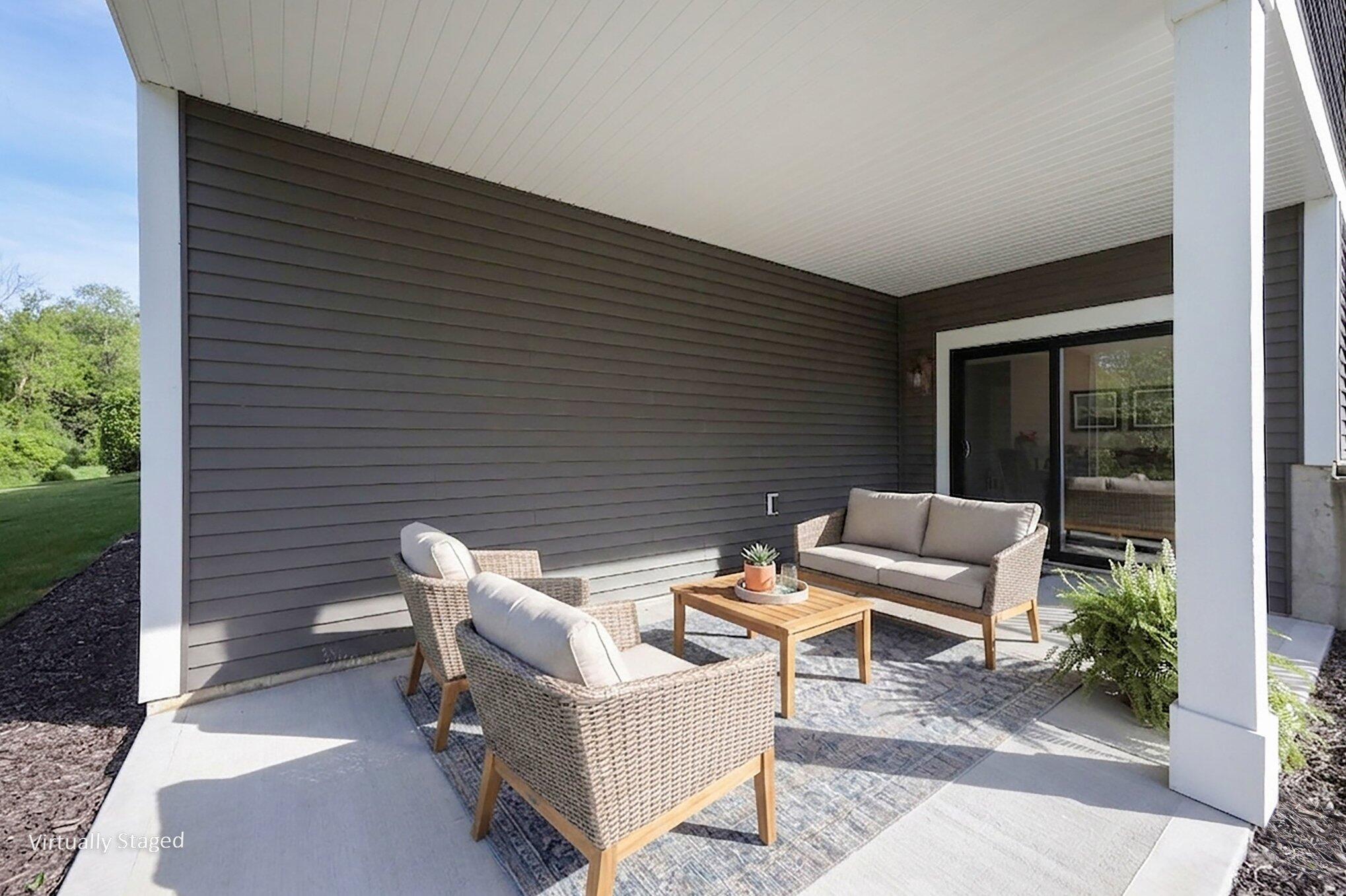 7864 Whistle Creek Court SW Byron Center MI 49315