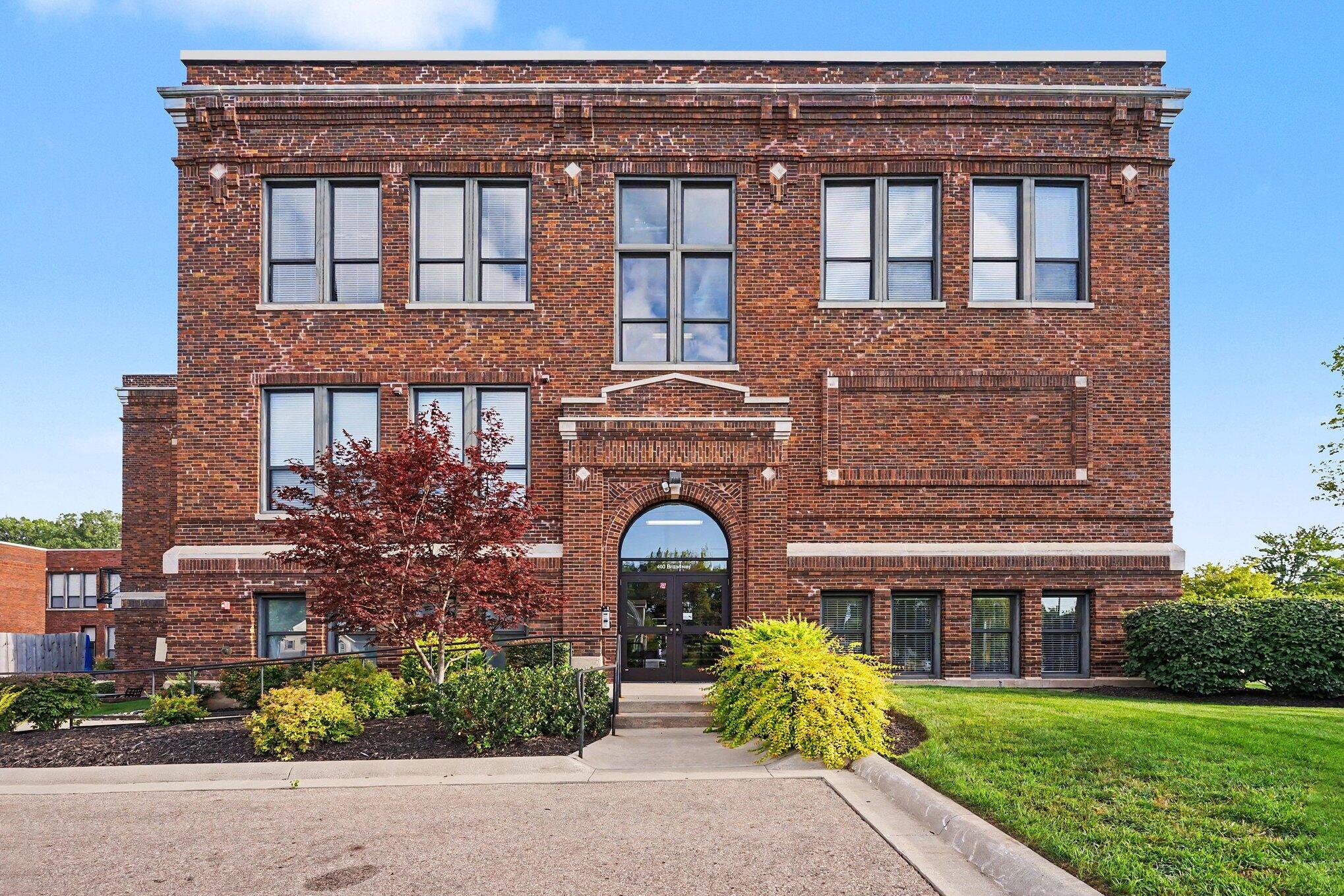 460 Broadway Street South Haven MI 49090