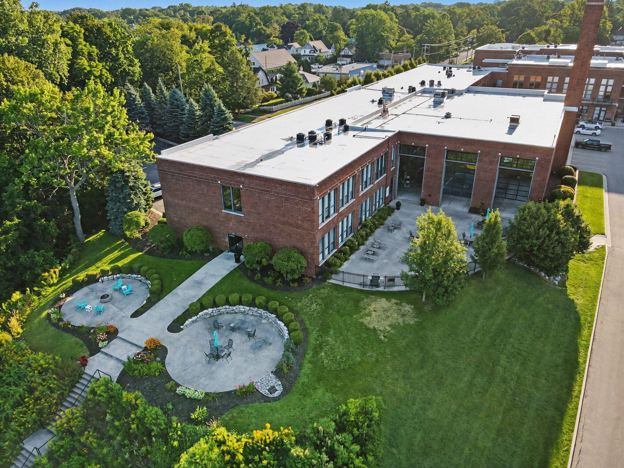 460 Broadway Street South Haven MI 49090