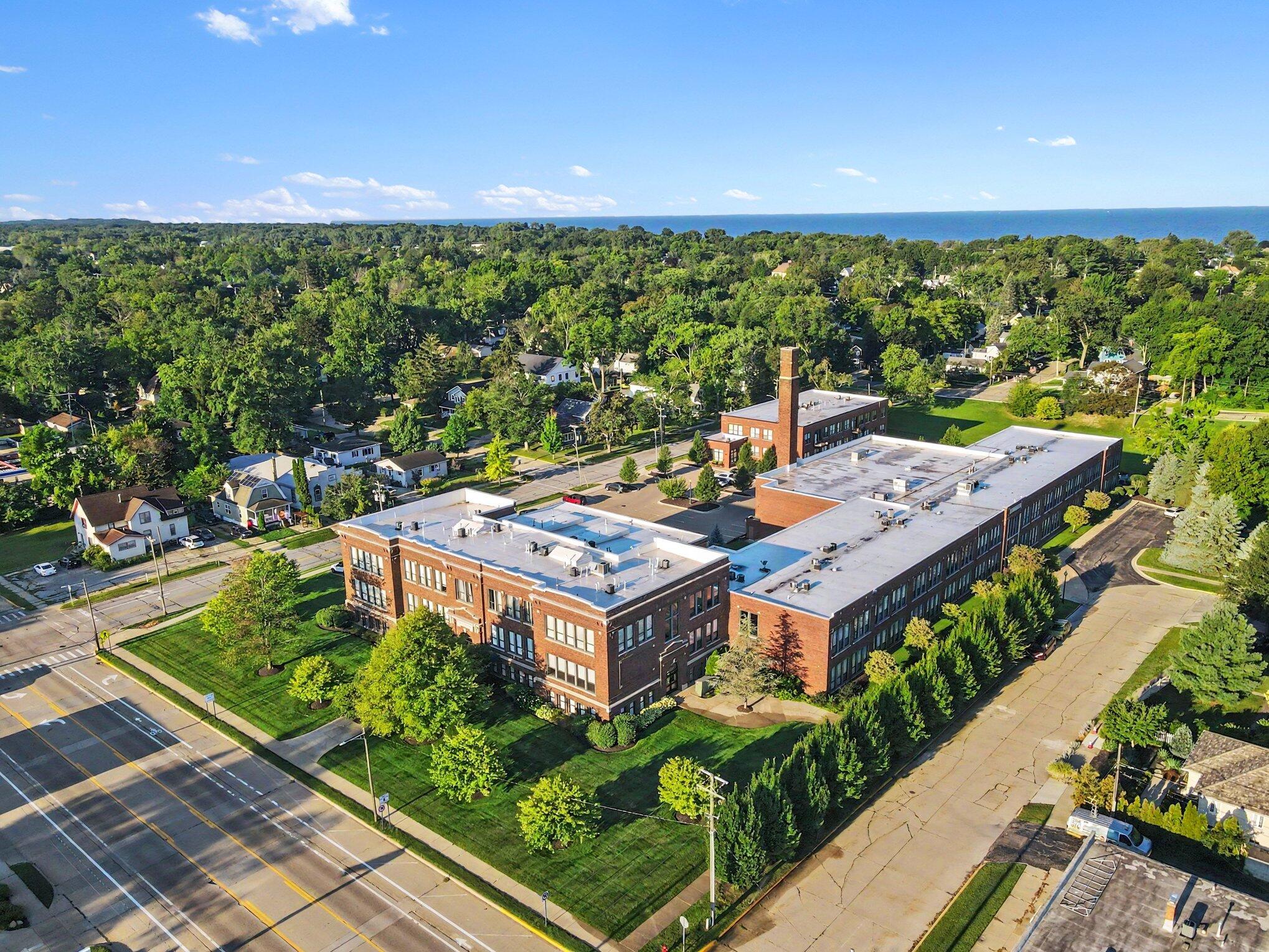 460 Broadway Street South Haven MI 49090