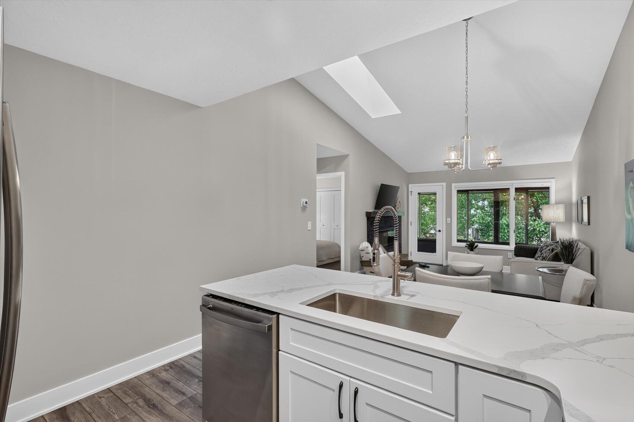 2699 Limestone Lane NE Grand Rapids MI 49525