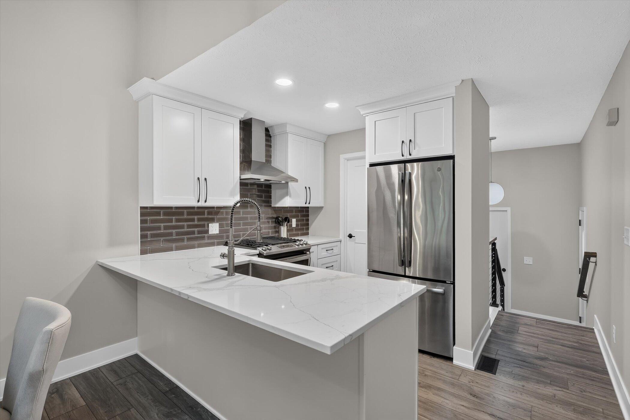 2699 Limestone Lane NE Grand Rapids MI 49525